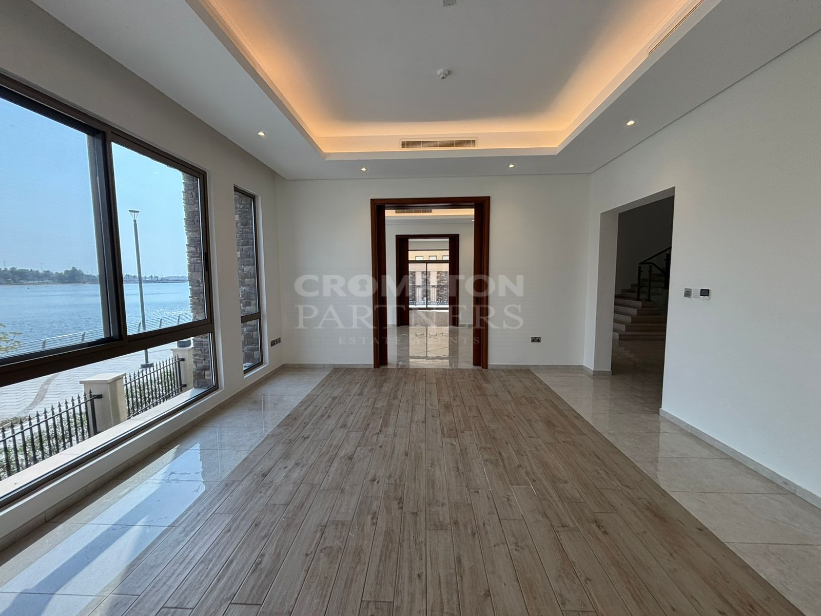 Move-in Ready | Water Front | With Private Pool - Photo 5