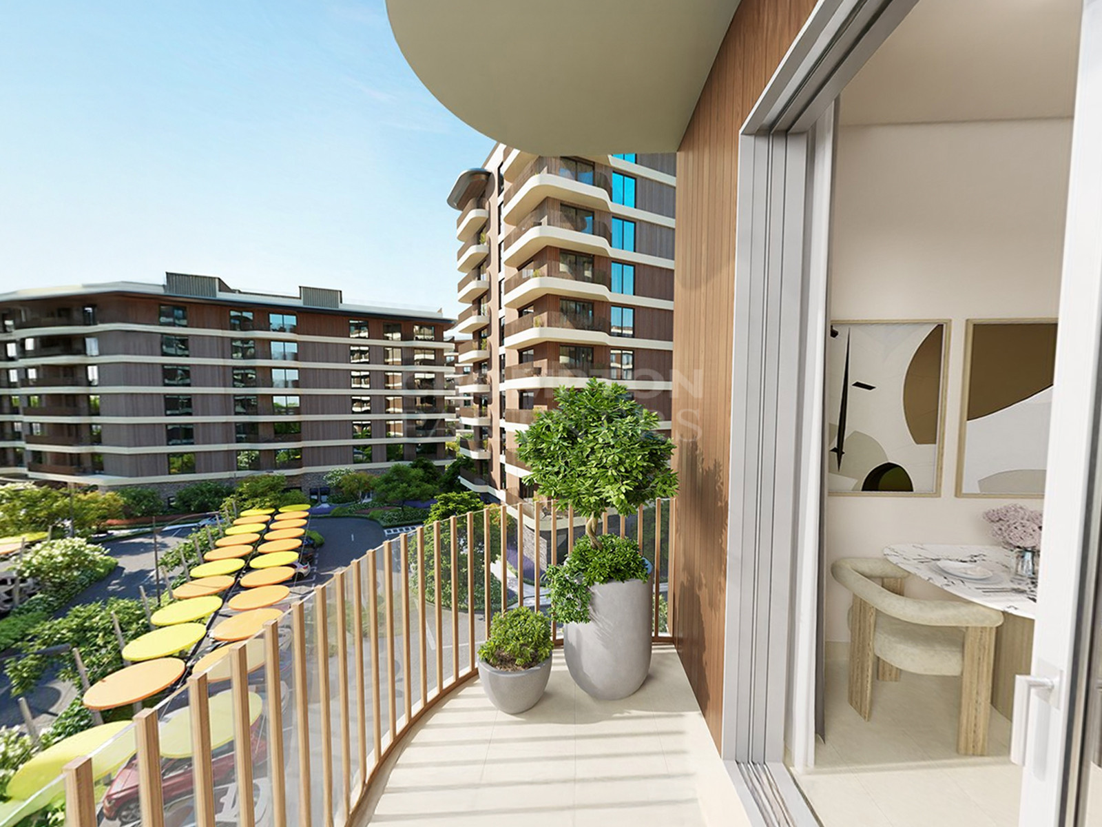 Below Original Price | Corner Unit | Canal View - Photo 2