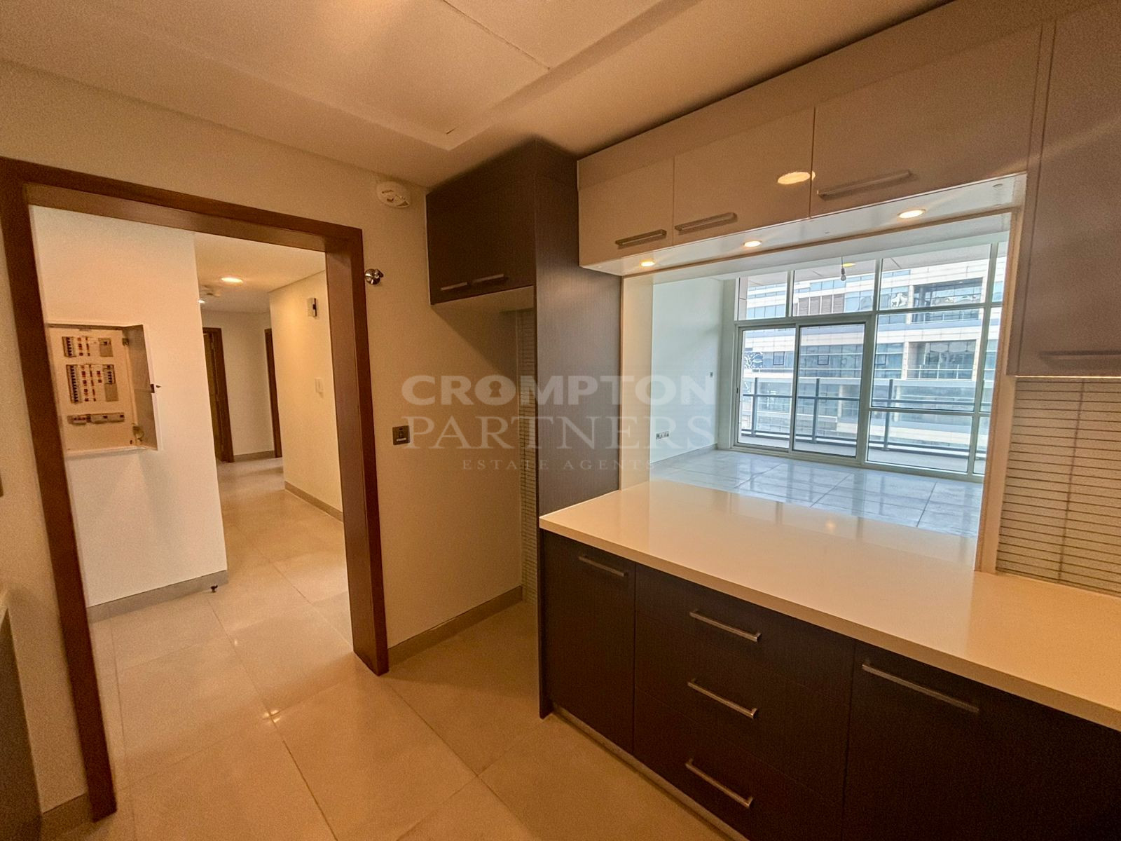 Pool and Sea View | Classy 2BR | Best Amenities - Photo 5