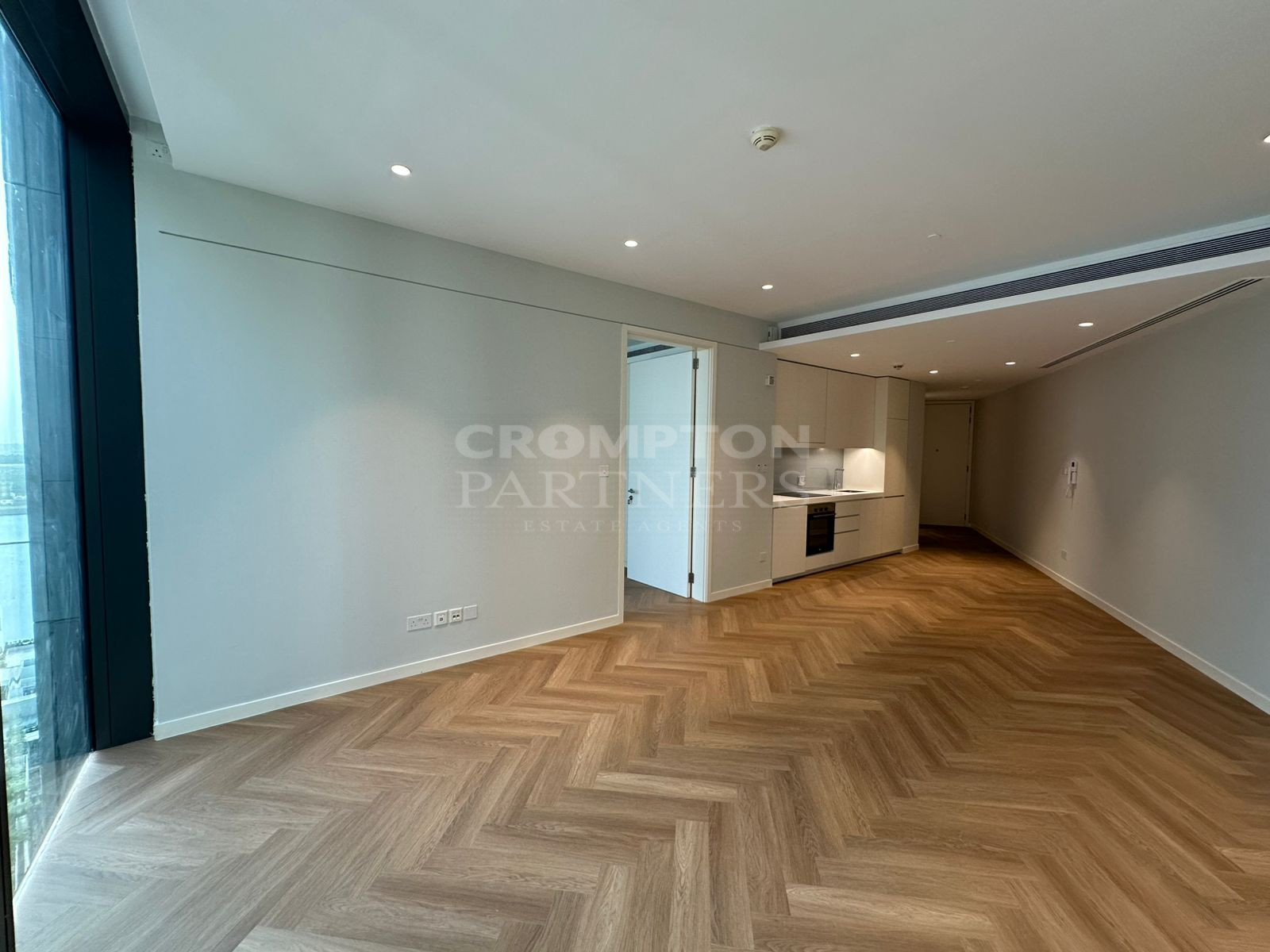 Classy Living | Modern | Vacant And Ready