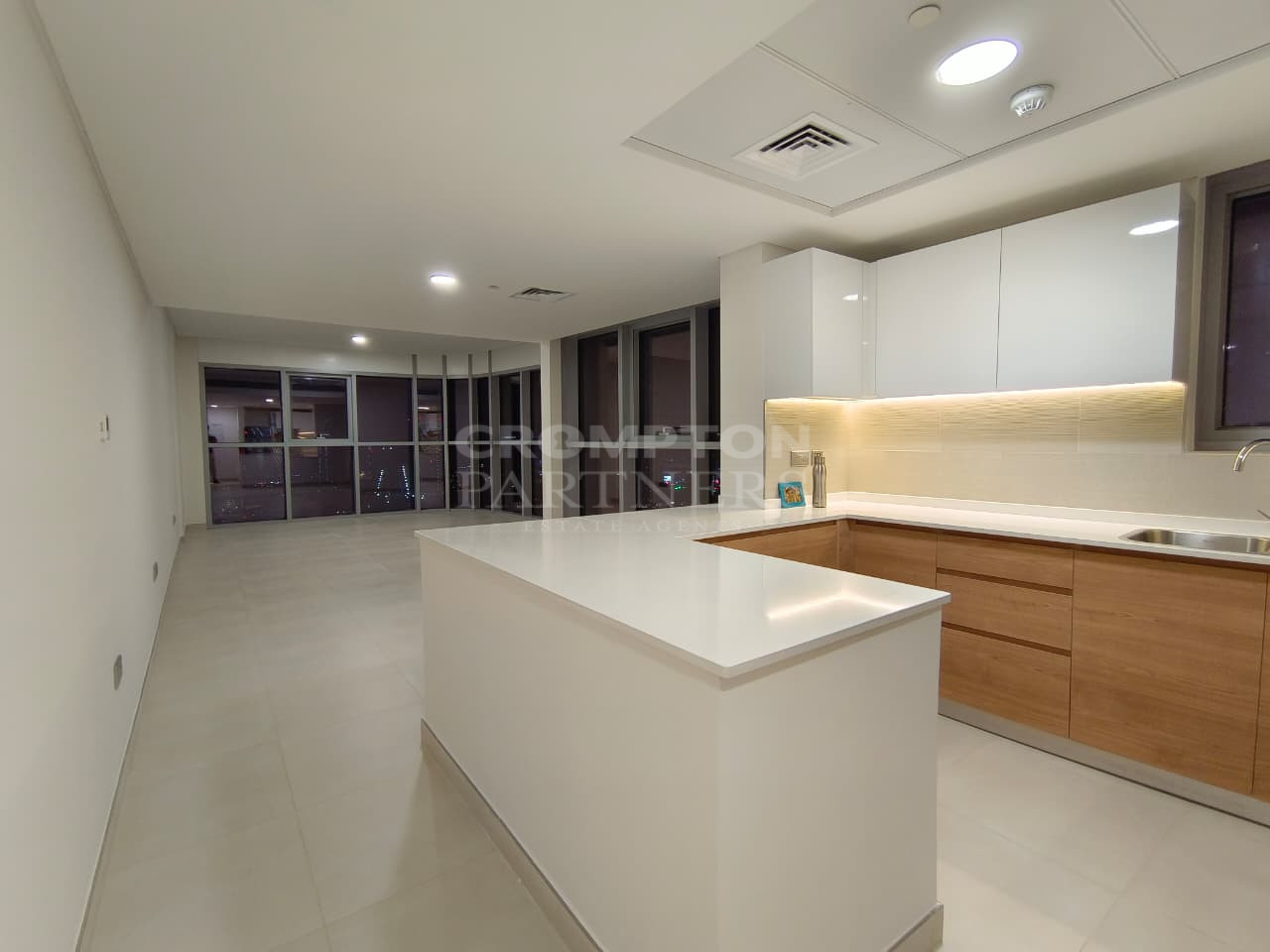 Mangrove View | With Maids Room | Vacant Unit - Photo 3