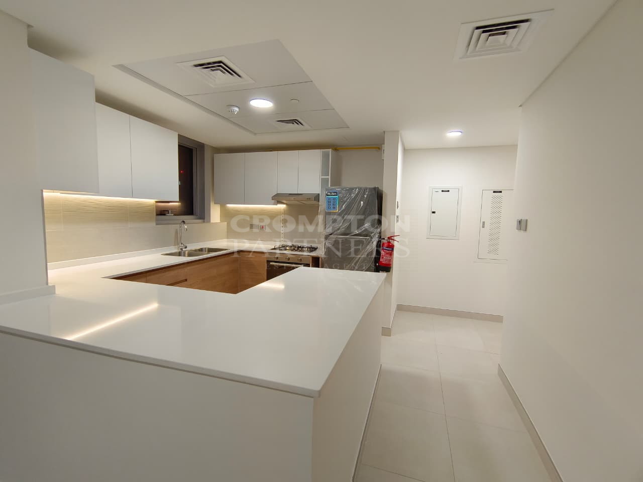 Mangrove View | With Maids Room | Vacant Unit - Photo 4