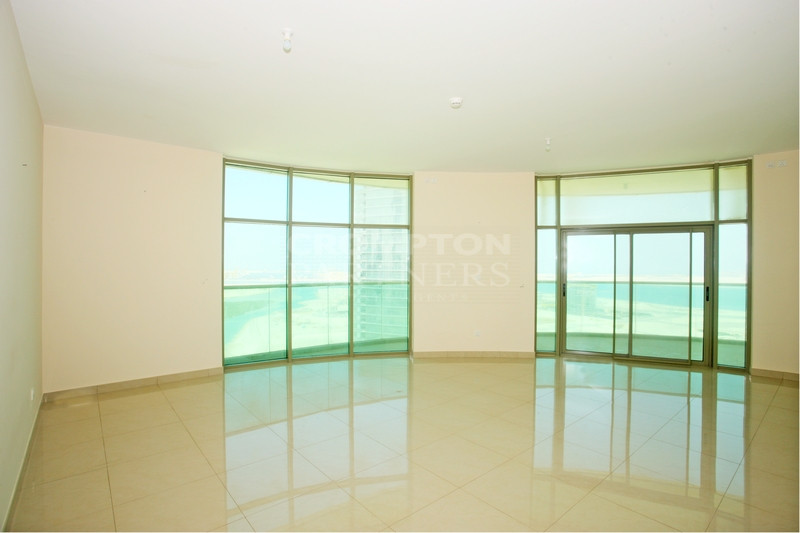 Balcony with View | Bright + Spacious 2BR Haven - Photo 3