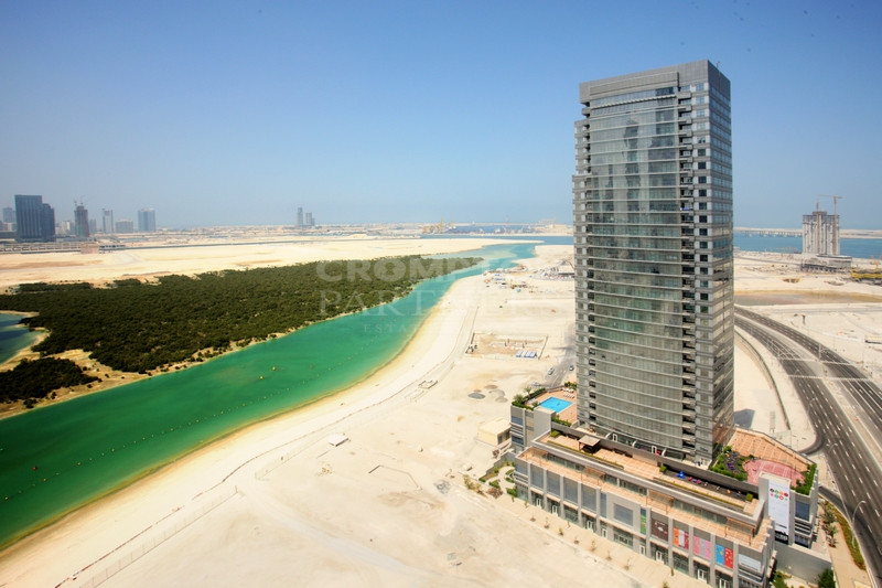 Balcony with View | Bright + Spacious 2BR Haven - Photo 4