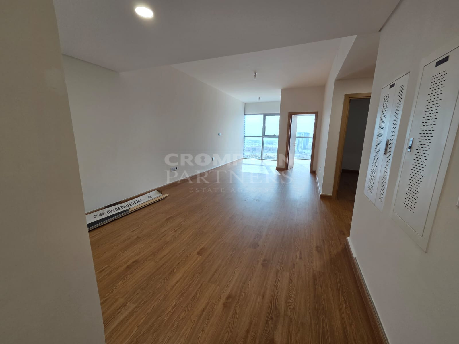 Lavish Living | Prime Location | Vacant