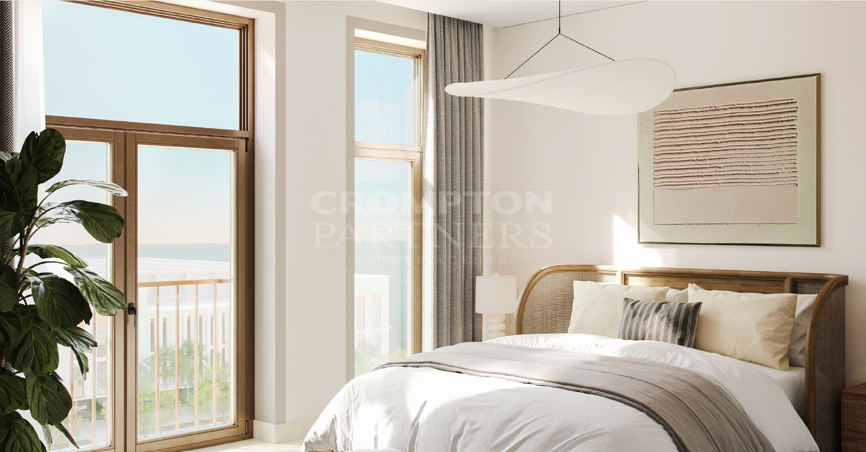 Huge Balcony|With Maid's Room|Handover 2028 - Photo 4