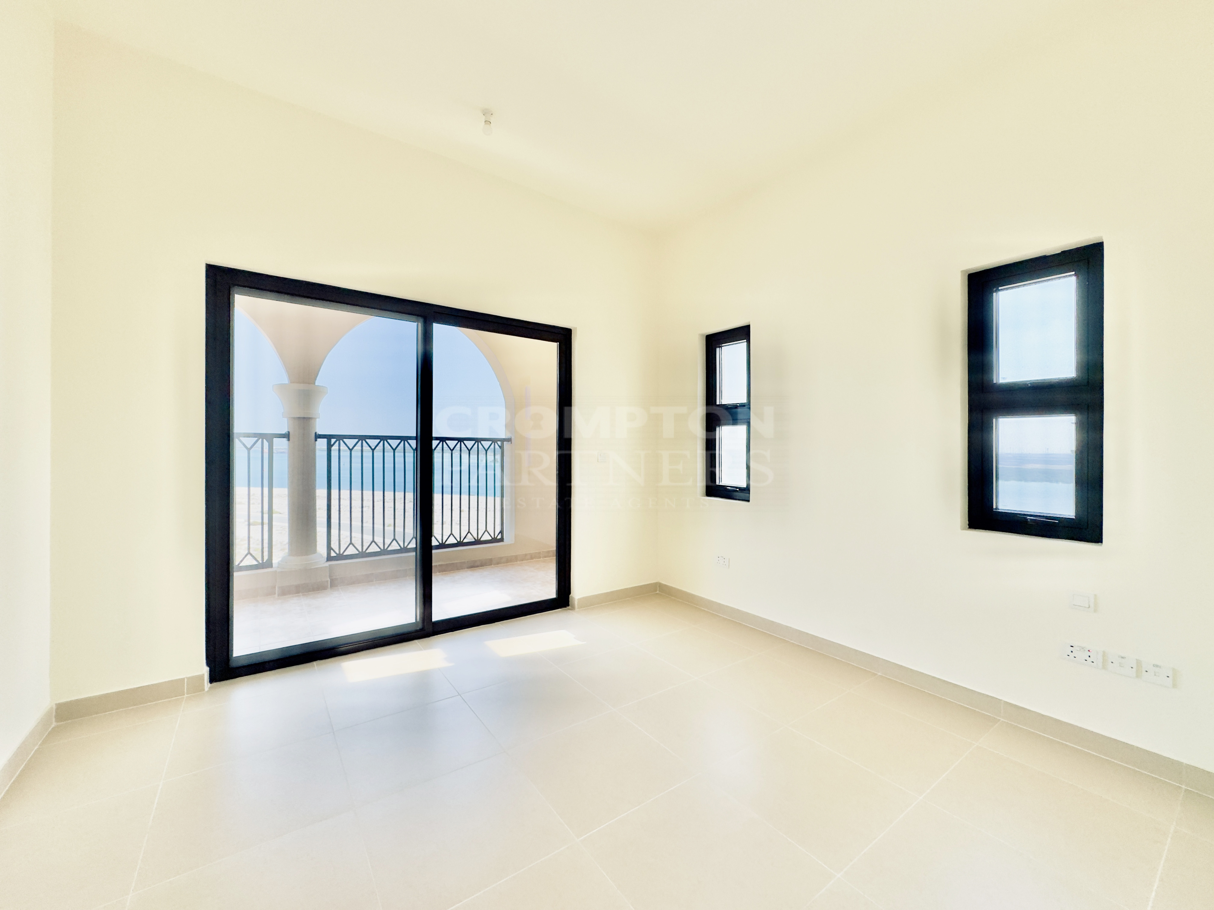 Sea View | Large Layout | Best Amenities | Vacant - Photo 3