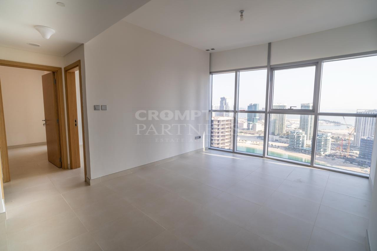 Luxurious Living | Prime Location | Upcoming