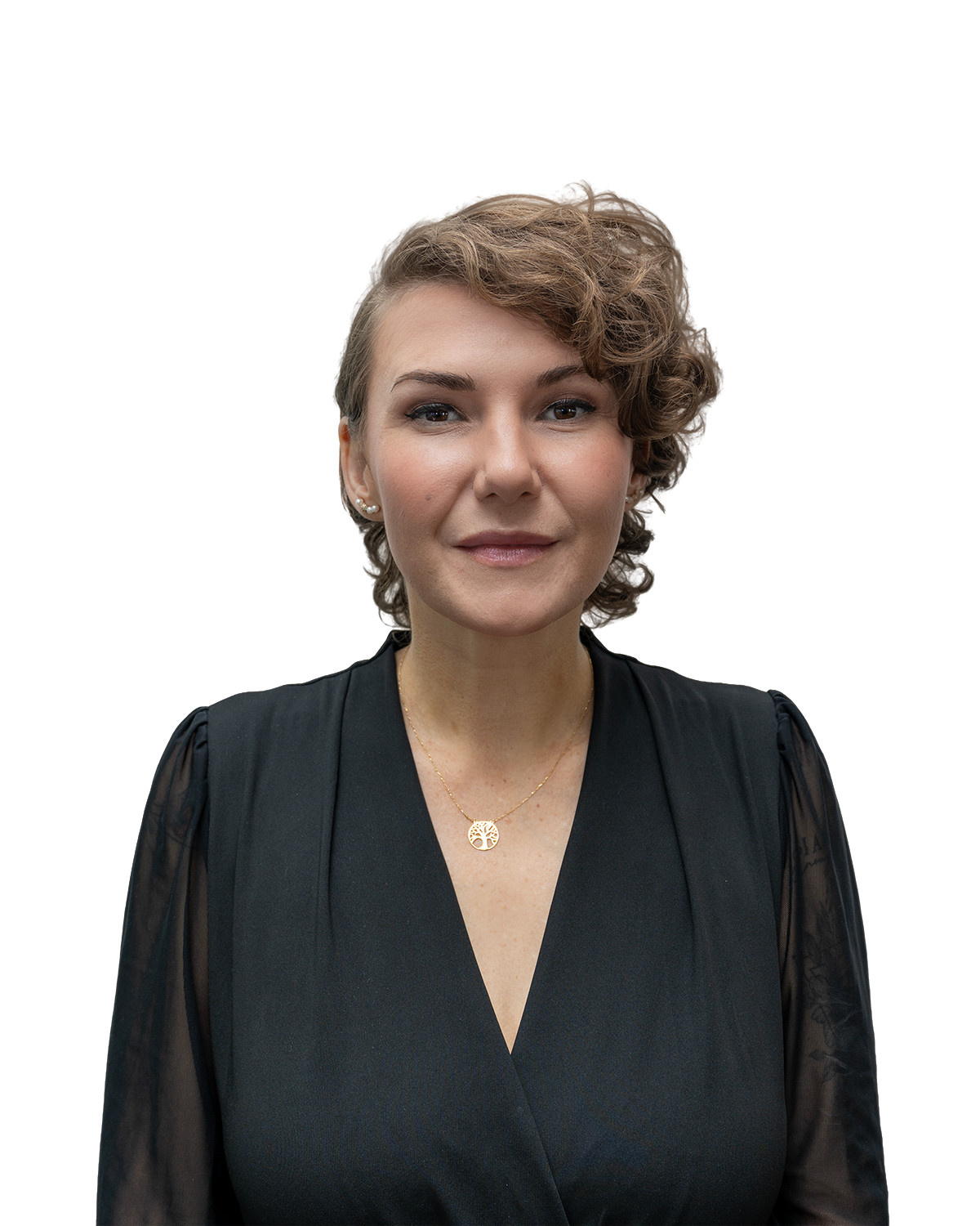 Chené Bredenhann