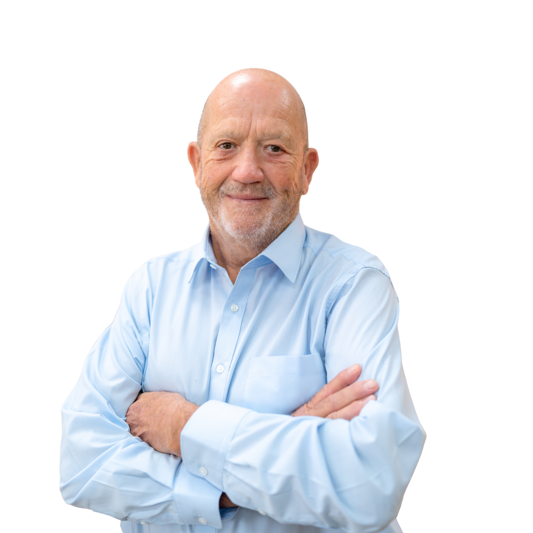 Brian Falconer