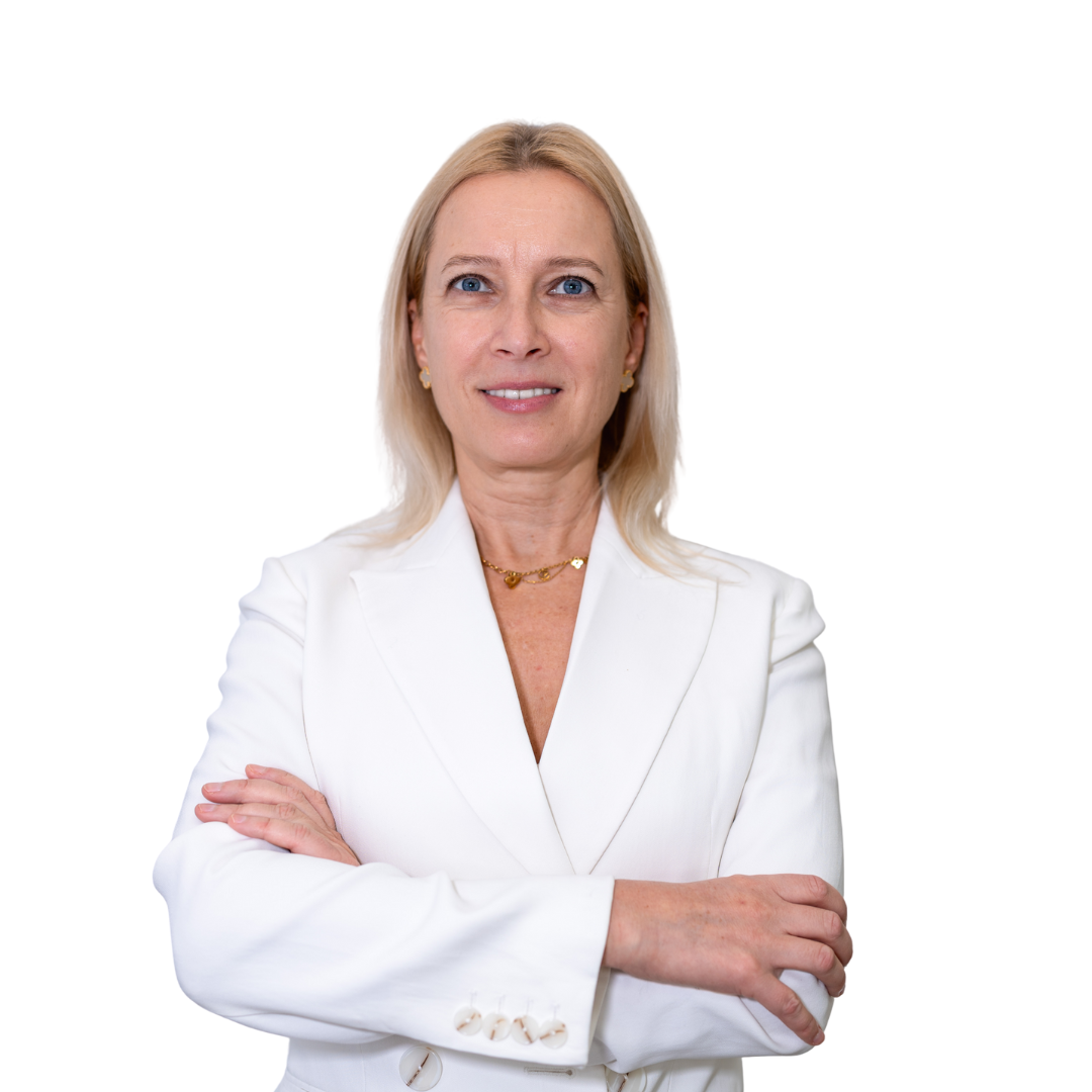 Elena Ignateva