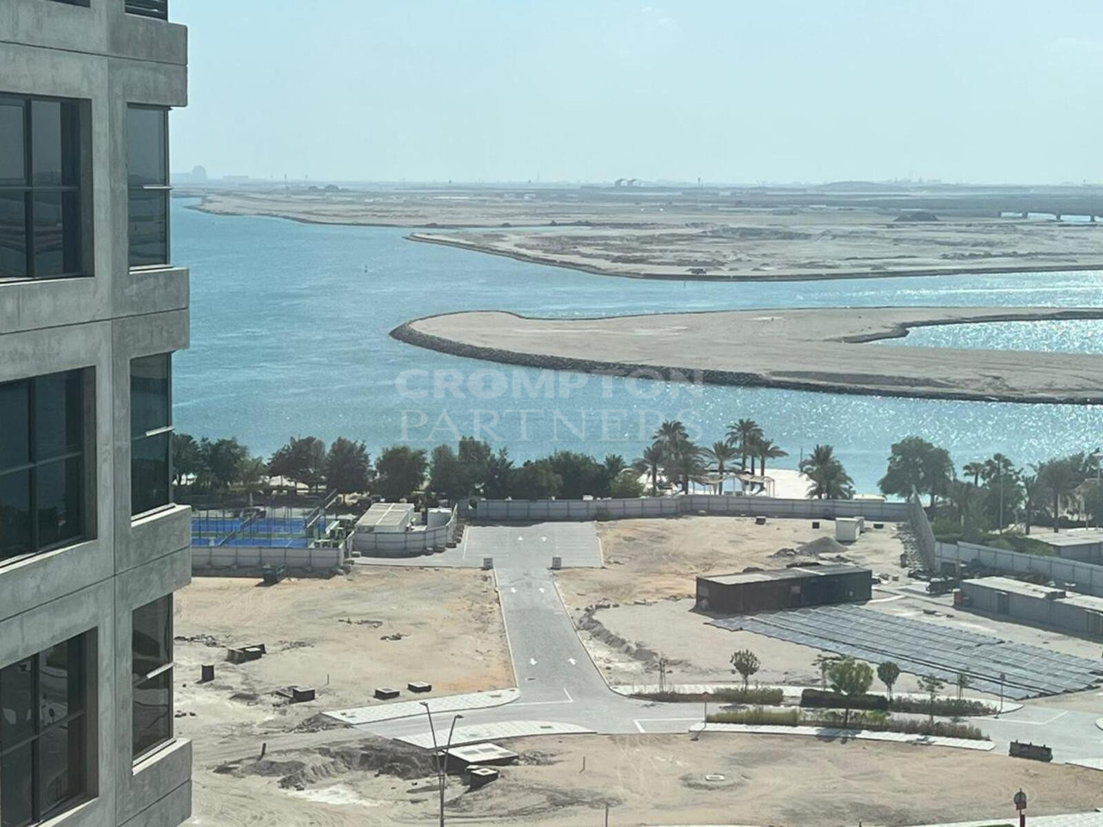 Sea View | High Floor 1BR | Modern Facility - Photo 3