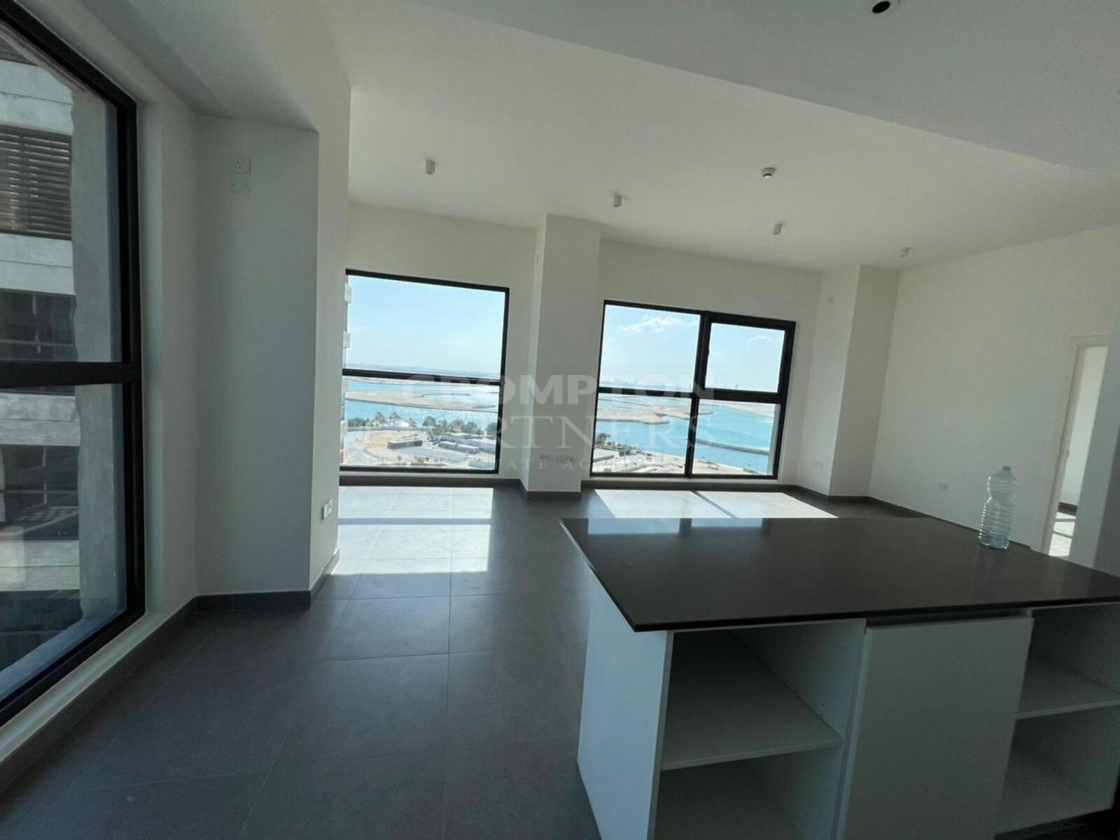 Sea View | High Floor 1BR | Modern Facility - Photo 5