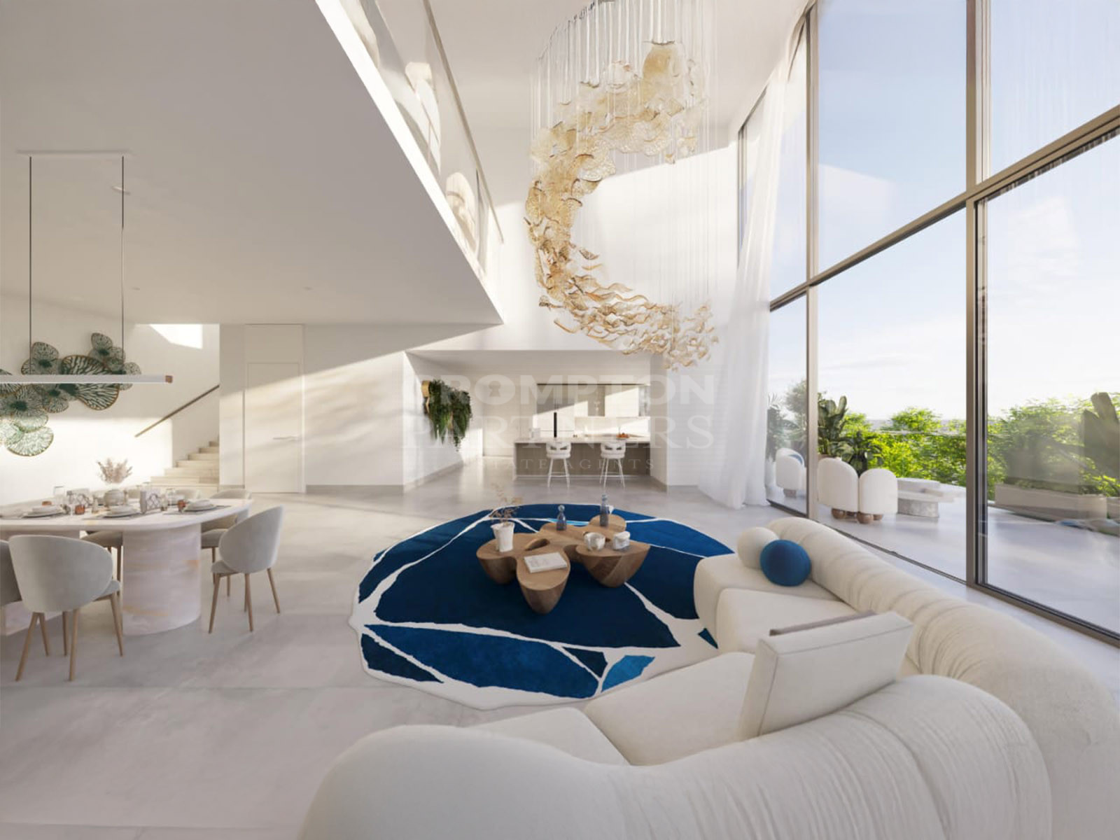 Selling at OP|Luxurious Living | 2 Parkings - Photo 2
