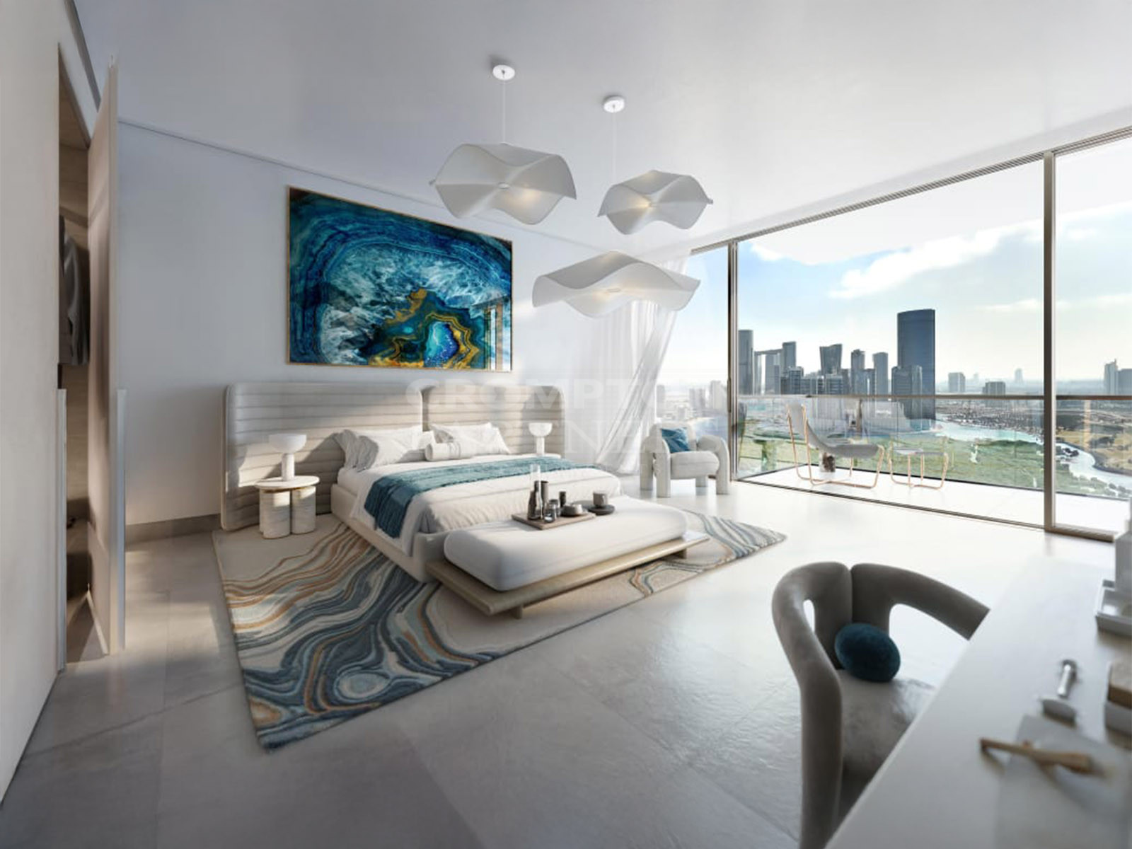Selling at OP|Luxurious Living | 2 Parkings - Photo 3