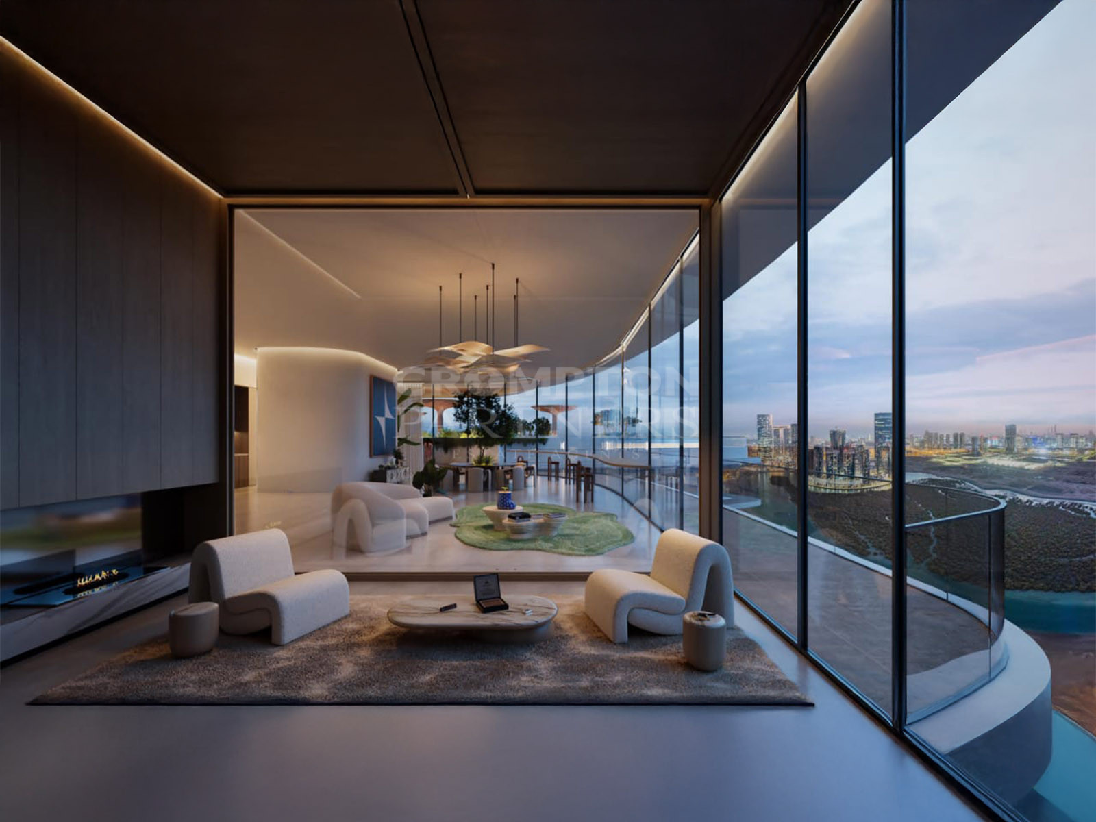 Selling at OP|Luxurious Living | 2 Parkings - Photo 4