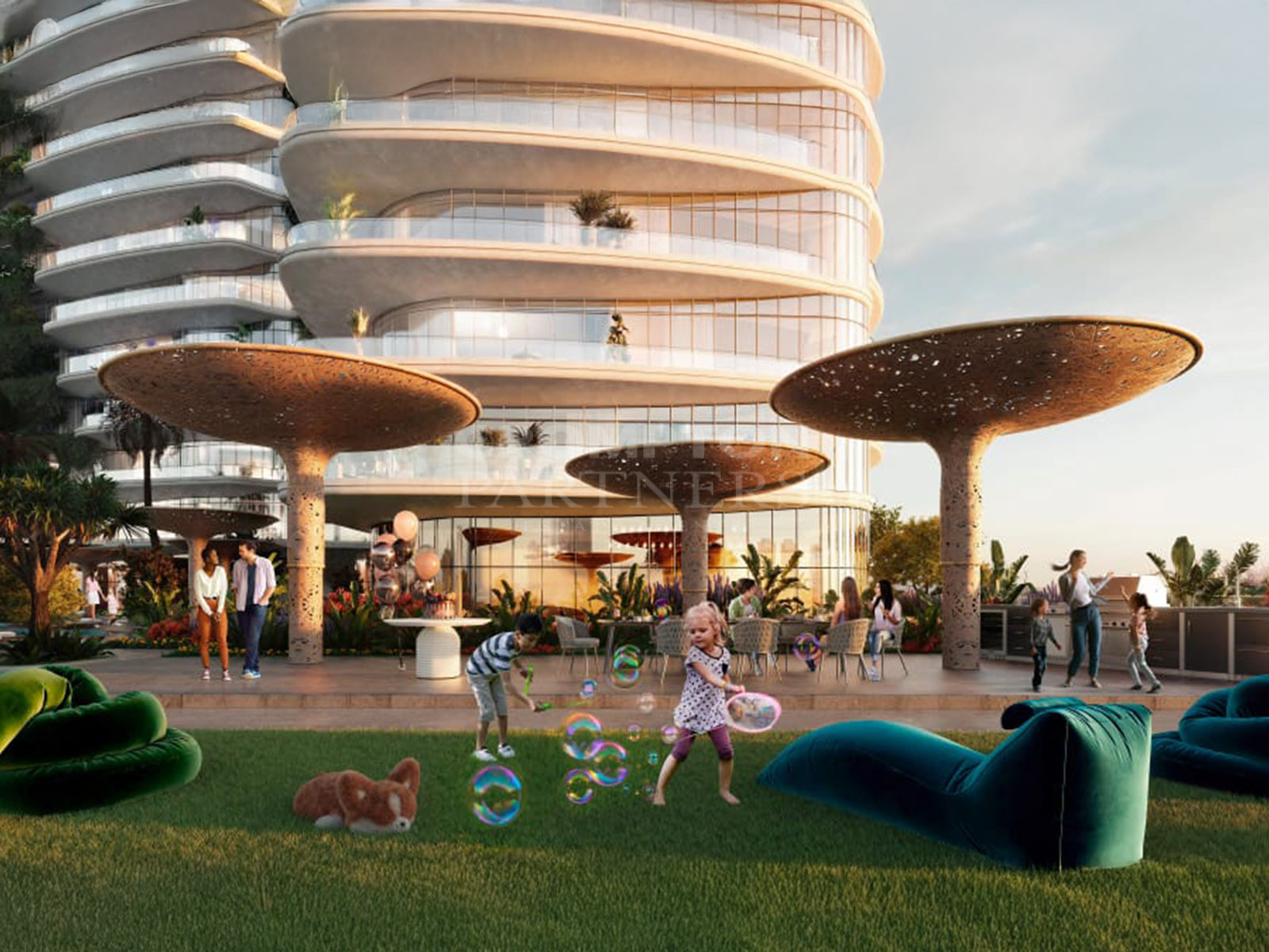 Selling at OP|Luxurious Living | 2 Parkings - Photo 5
