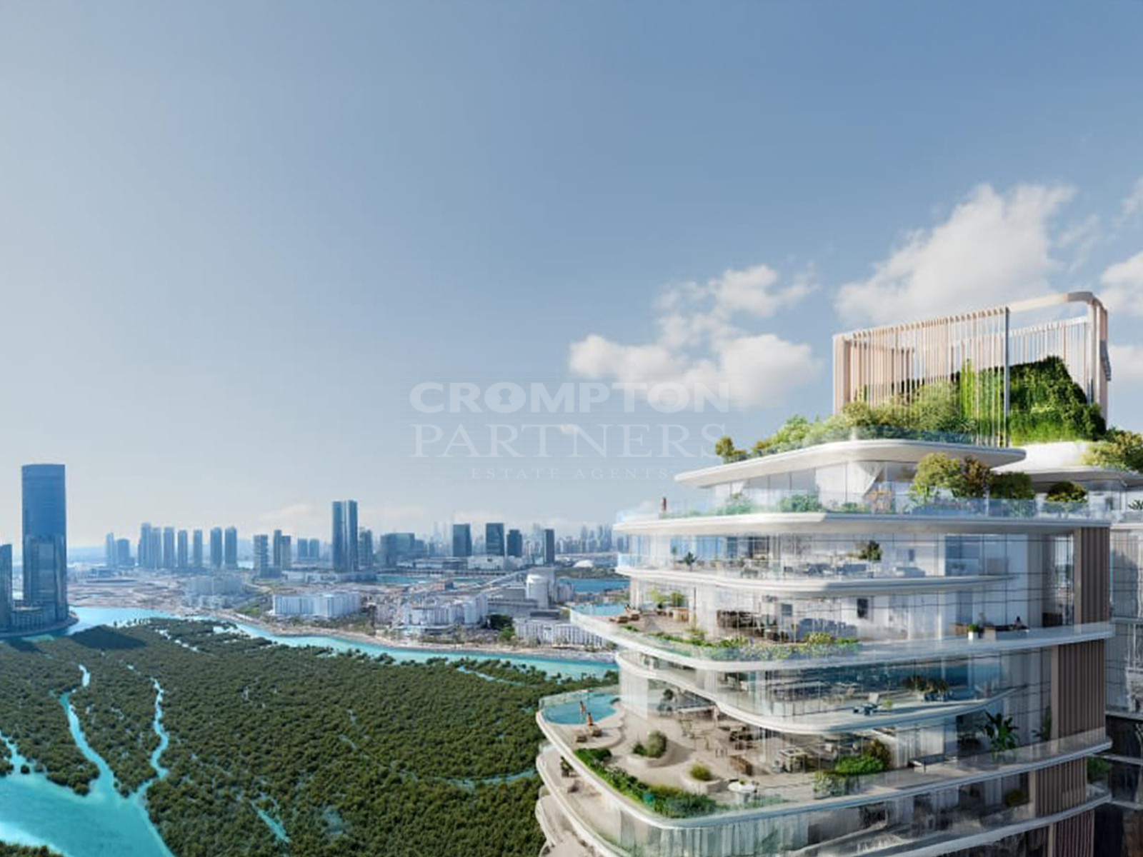 Selling at OP|Luxurious Living | 2 Parkings