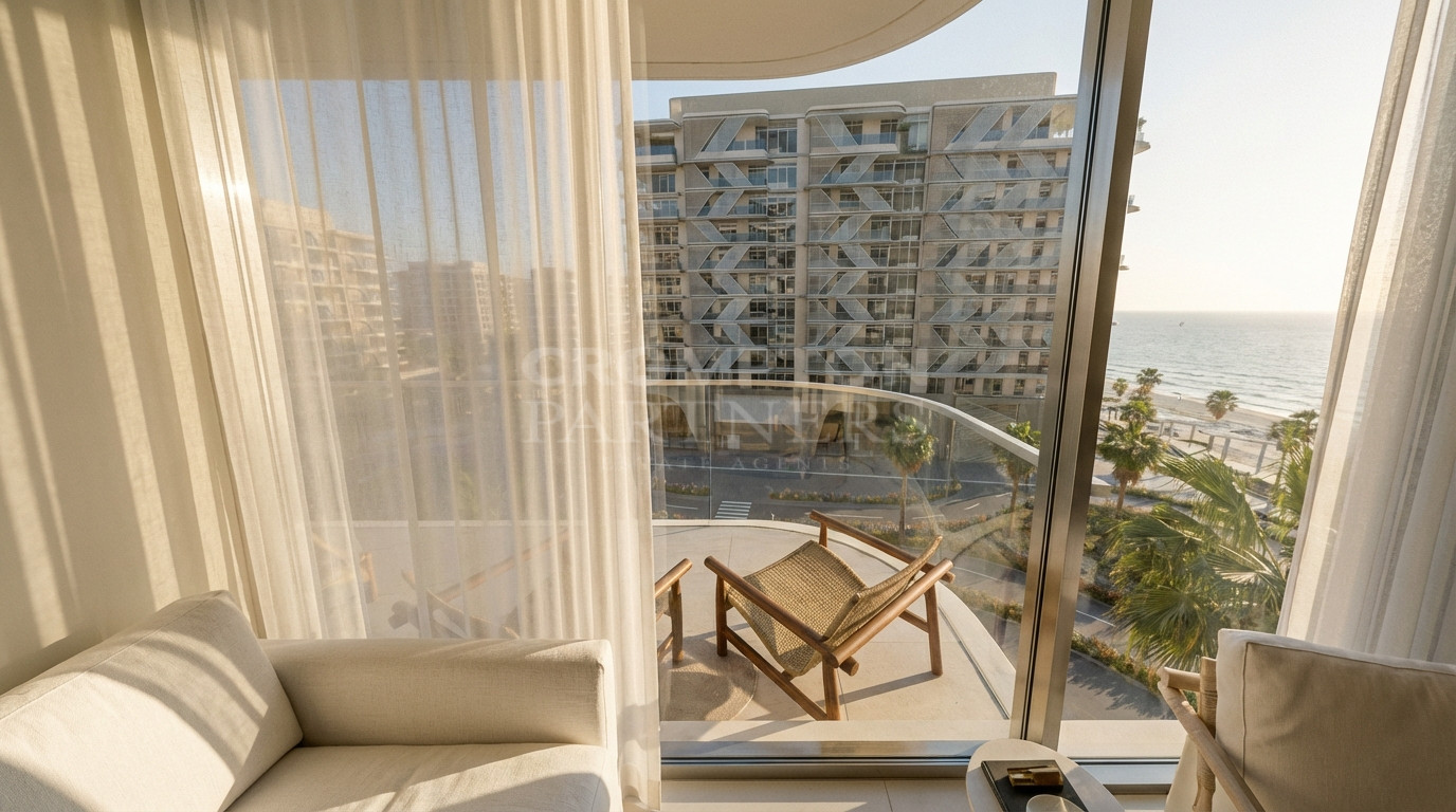 Sea View | Luxurious | High End Finishes - Photo 3