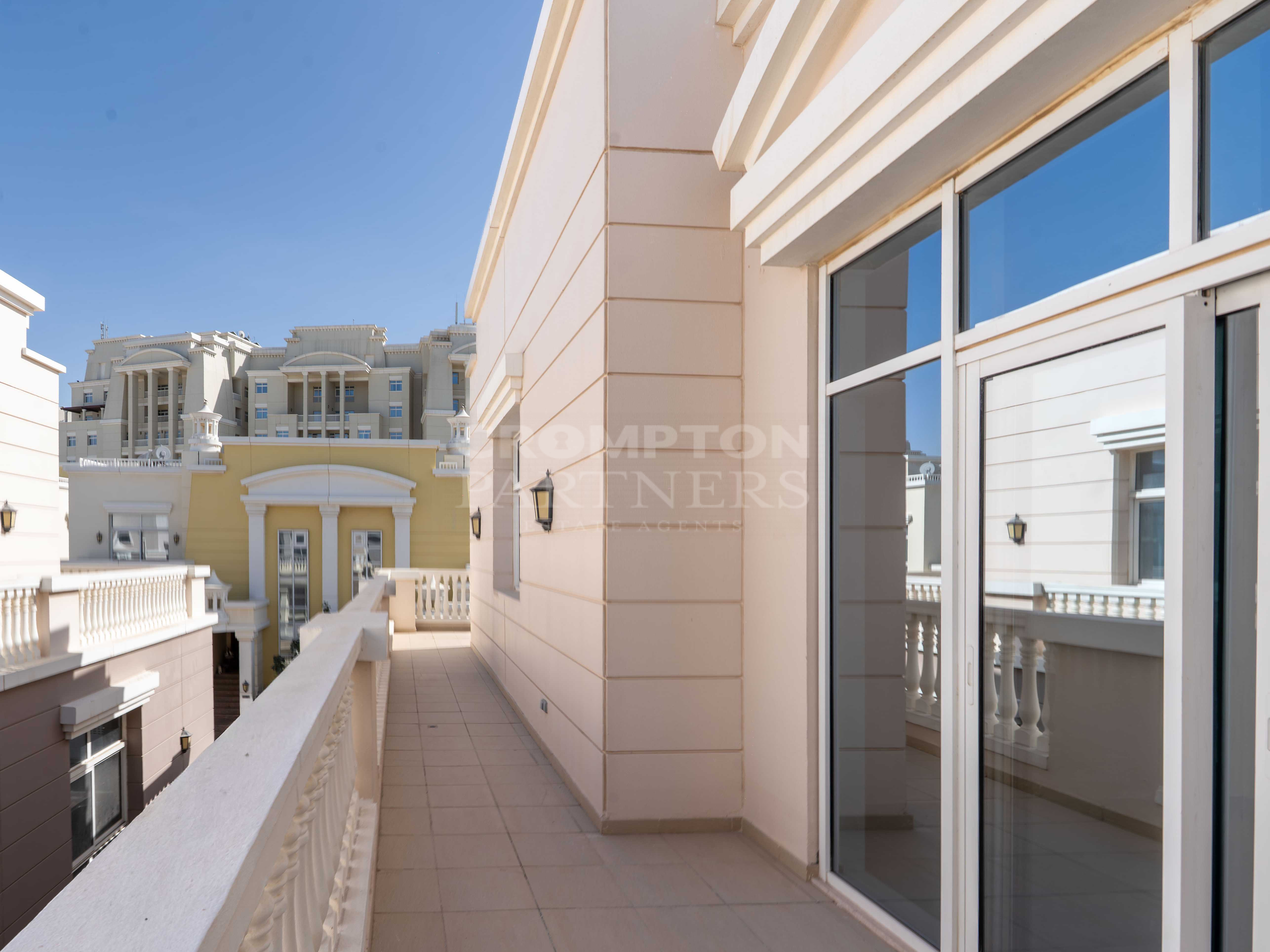 Exclusive 4BR Villa | Best Price | Al Forsan