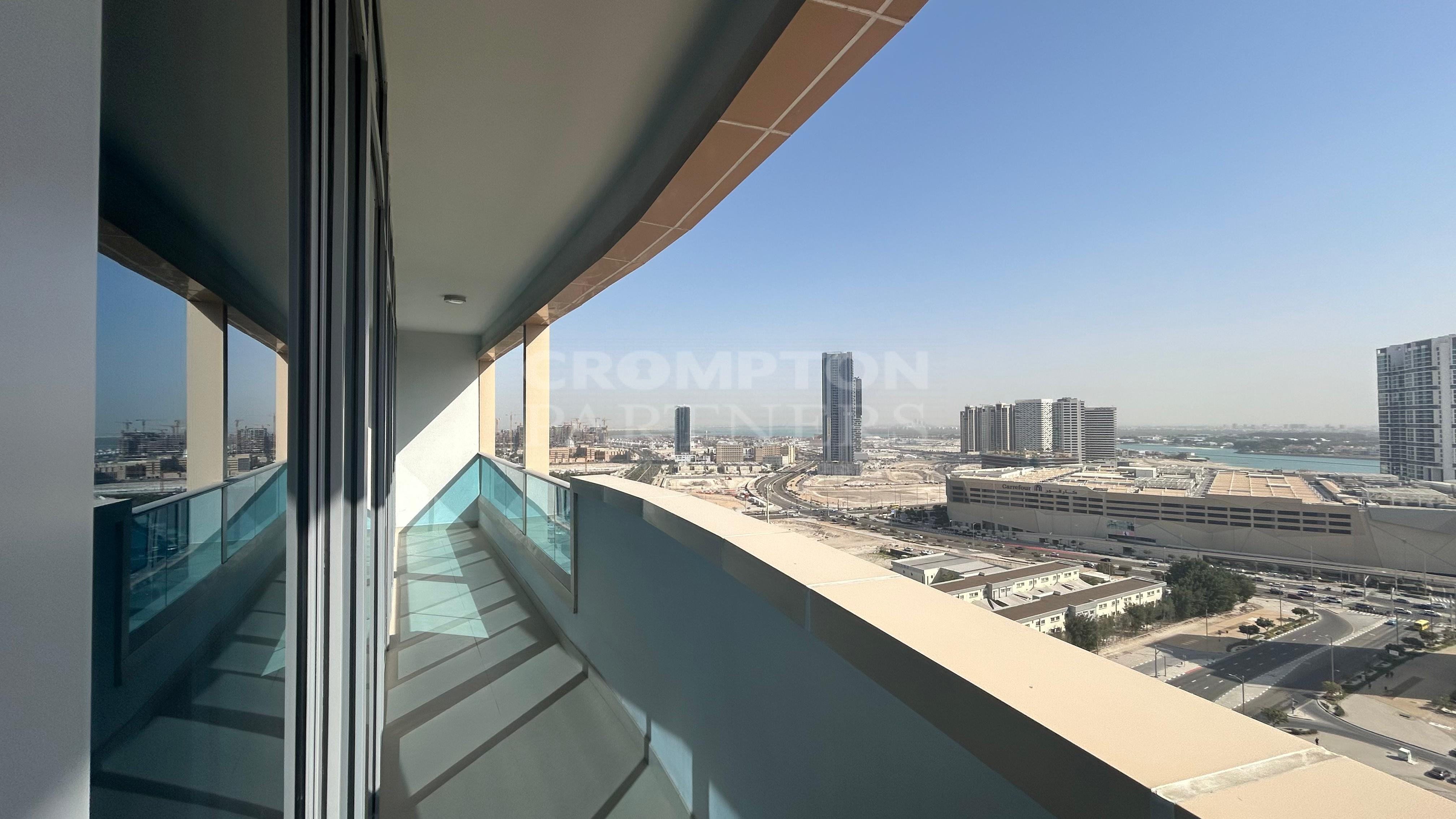 Baconly | Prime Location | Close to Al Reem Mall - Photo 2