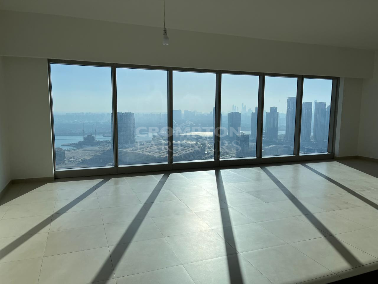 High Floor | Iconic Tower | Mesmerizing Views - Photo 3
