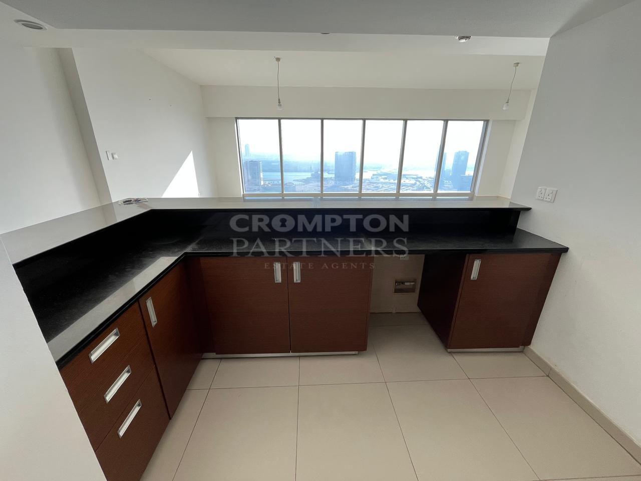 High Floor | Iconic Tower | Mesmerizing Views - Photo 4