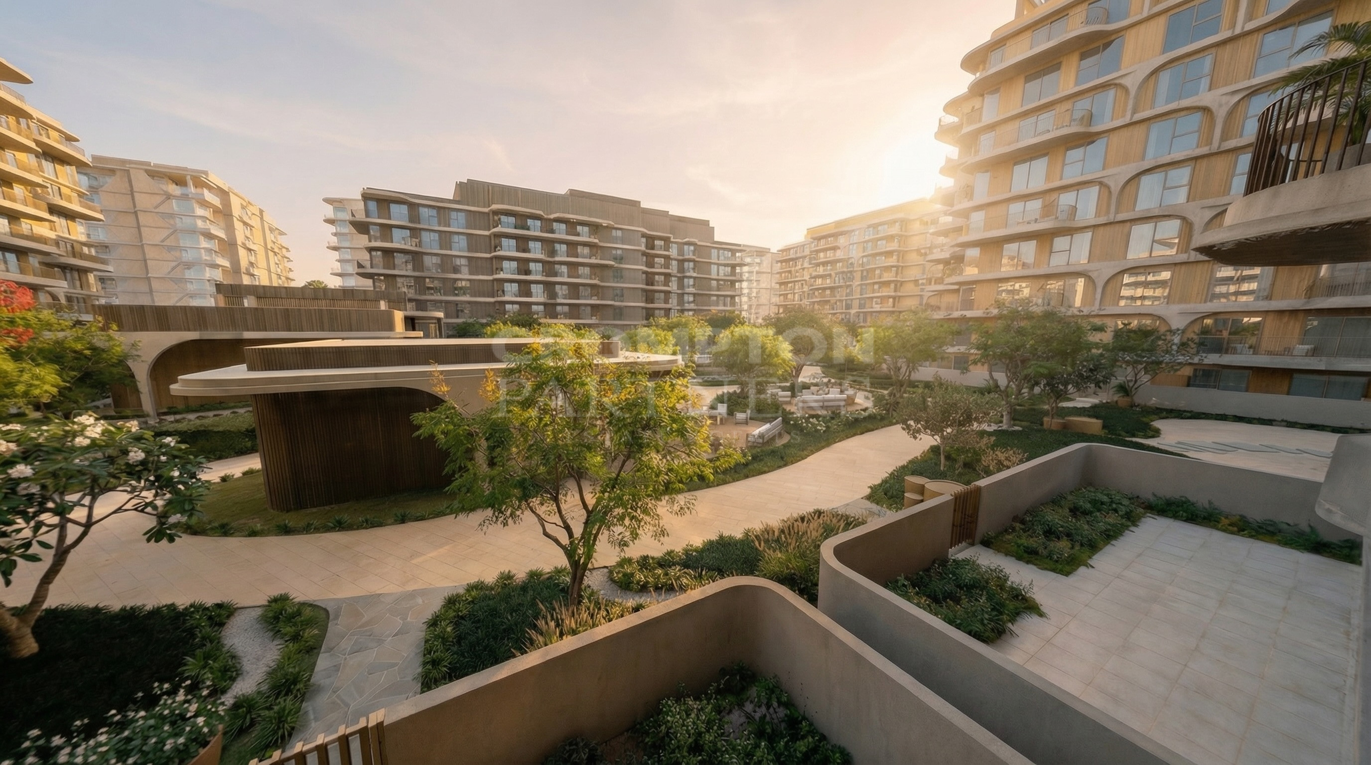 Next to Beach | Corner Unit | Luxurious Property - Photo 3