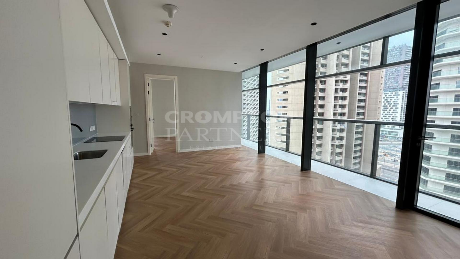 Tower 2 | Fancy Living | Vacant And Ready