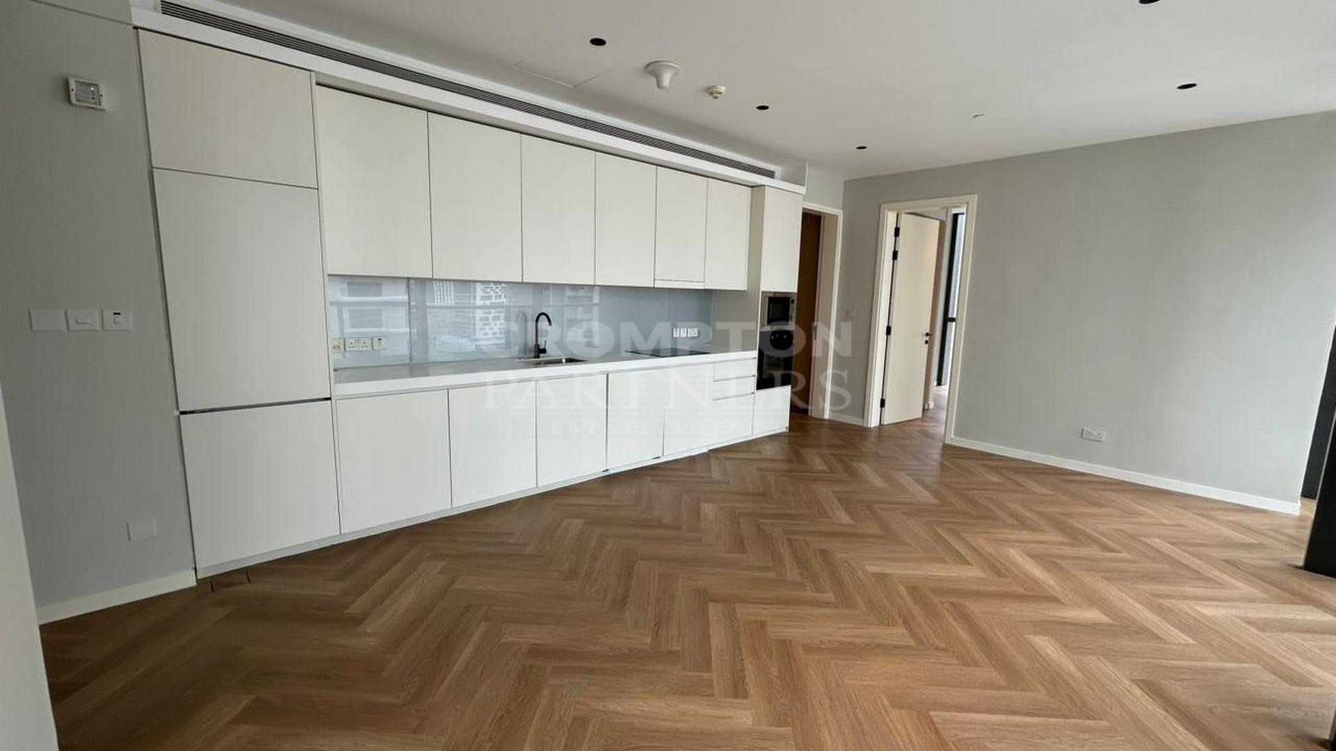 Tower 2 | Fancy Living | Vacant And Ready - Photo 2