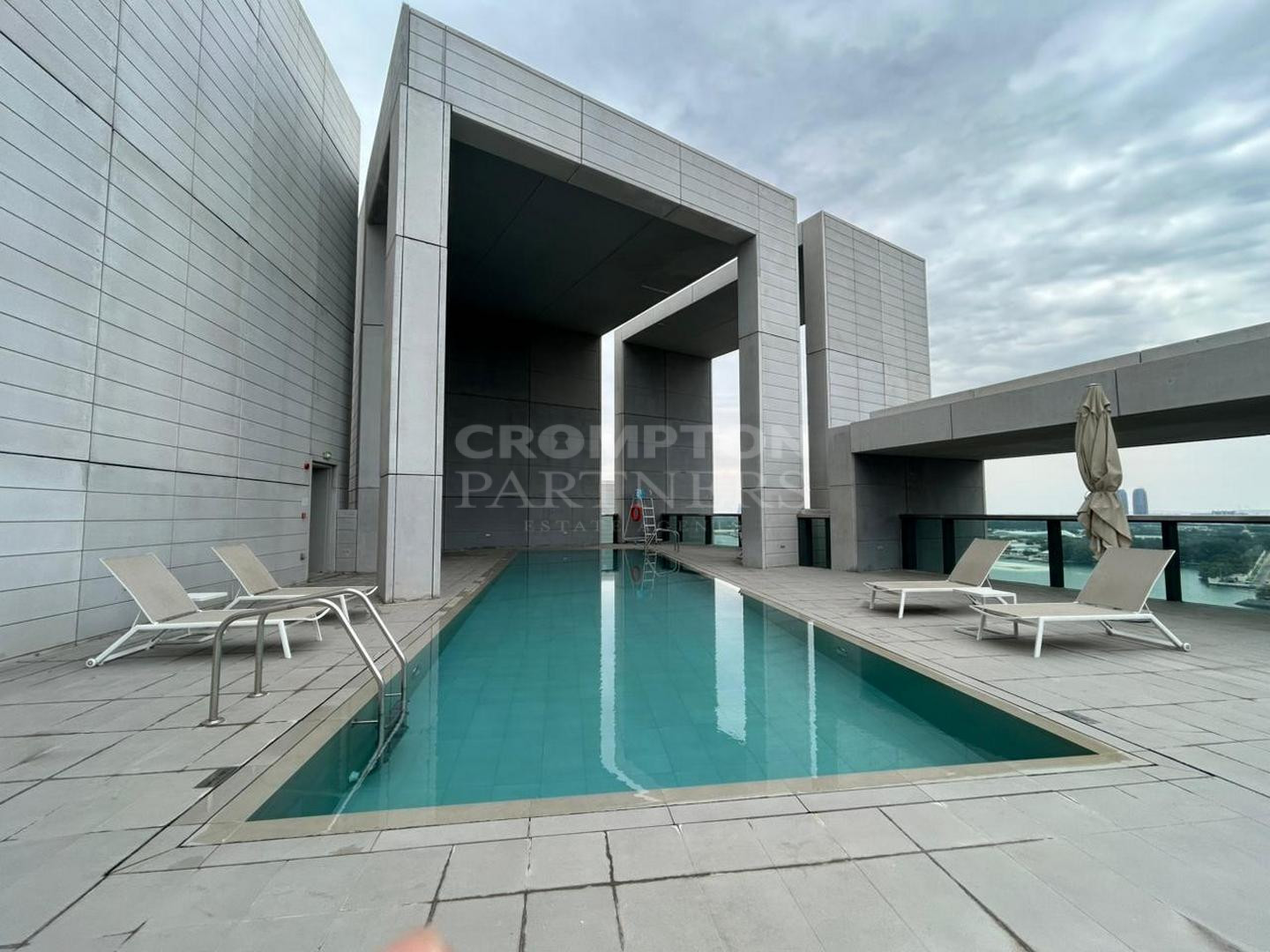 Tower 2 | Fancy Living | Vacant And Ready - Photo 5