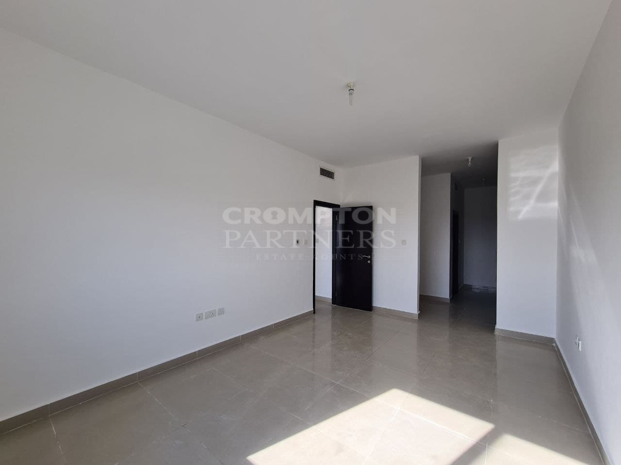 Rented Unit | Spacious 1-BR | Balcony | Great ROI - Photo 5
