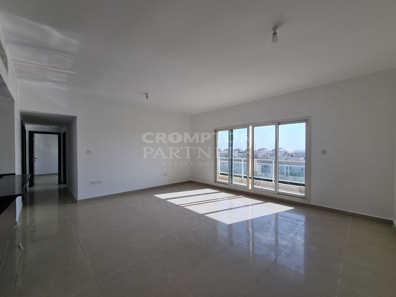 Rented Unit | Spacious 1-BR | Balcony | Great ROI - Photo 4