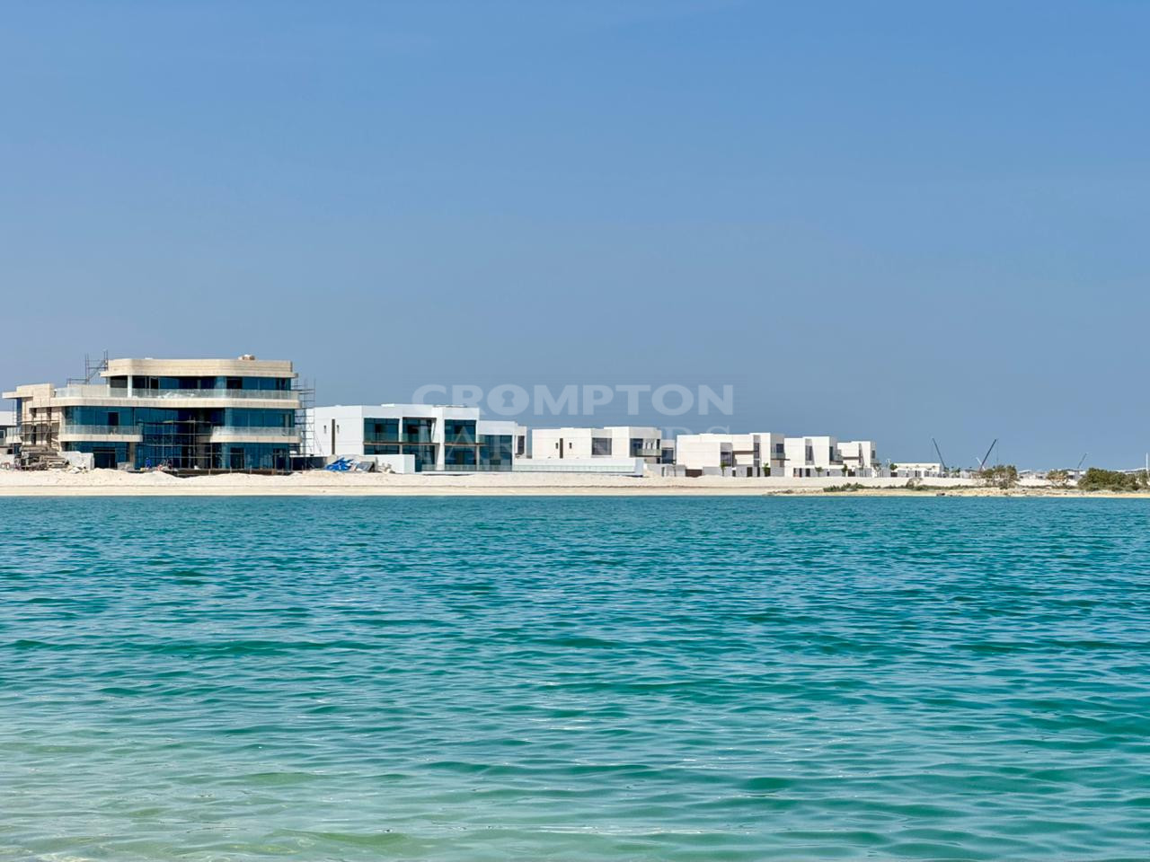 Mangrove View | Best Location | New and Spacious - Photo 2