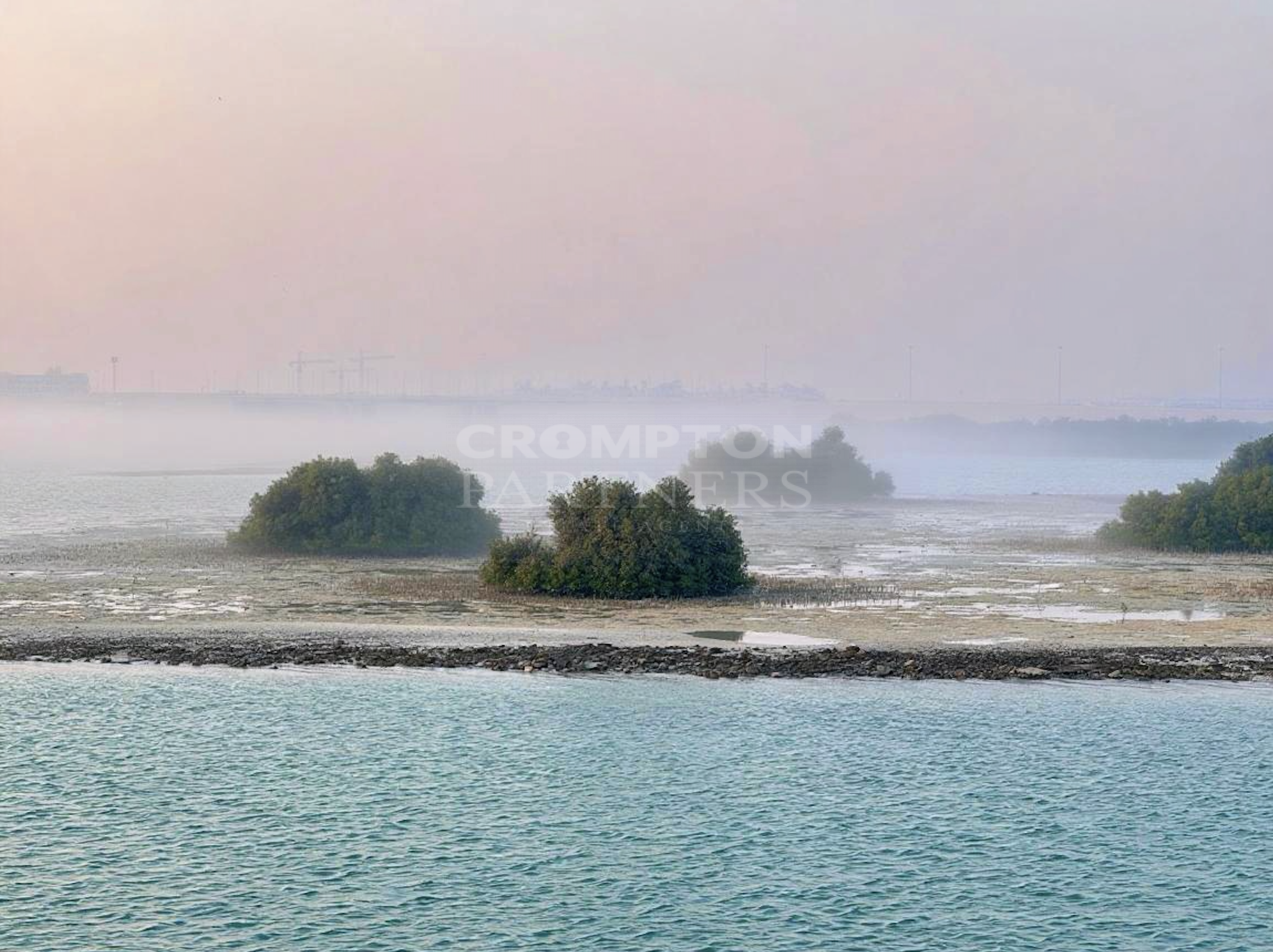Mangrove View | Best Location | New and Spacious - Photo 4