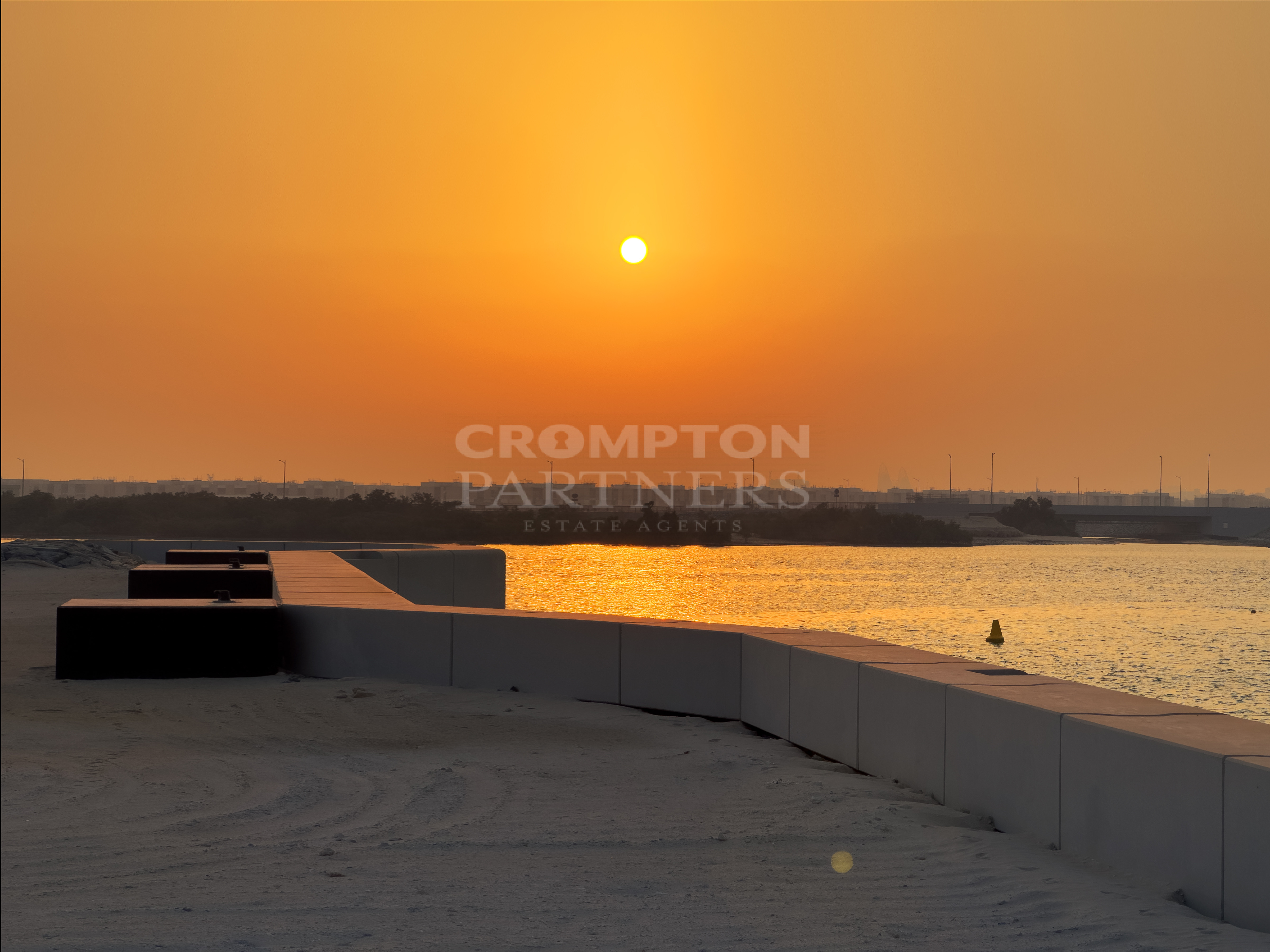 Mangrove View | Best Location | New and Spacious - Photo 5