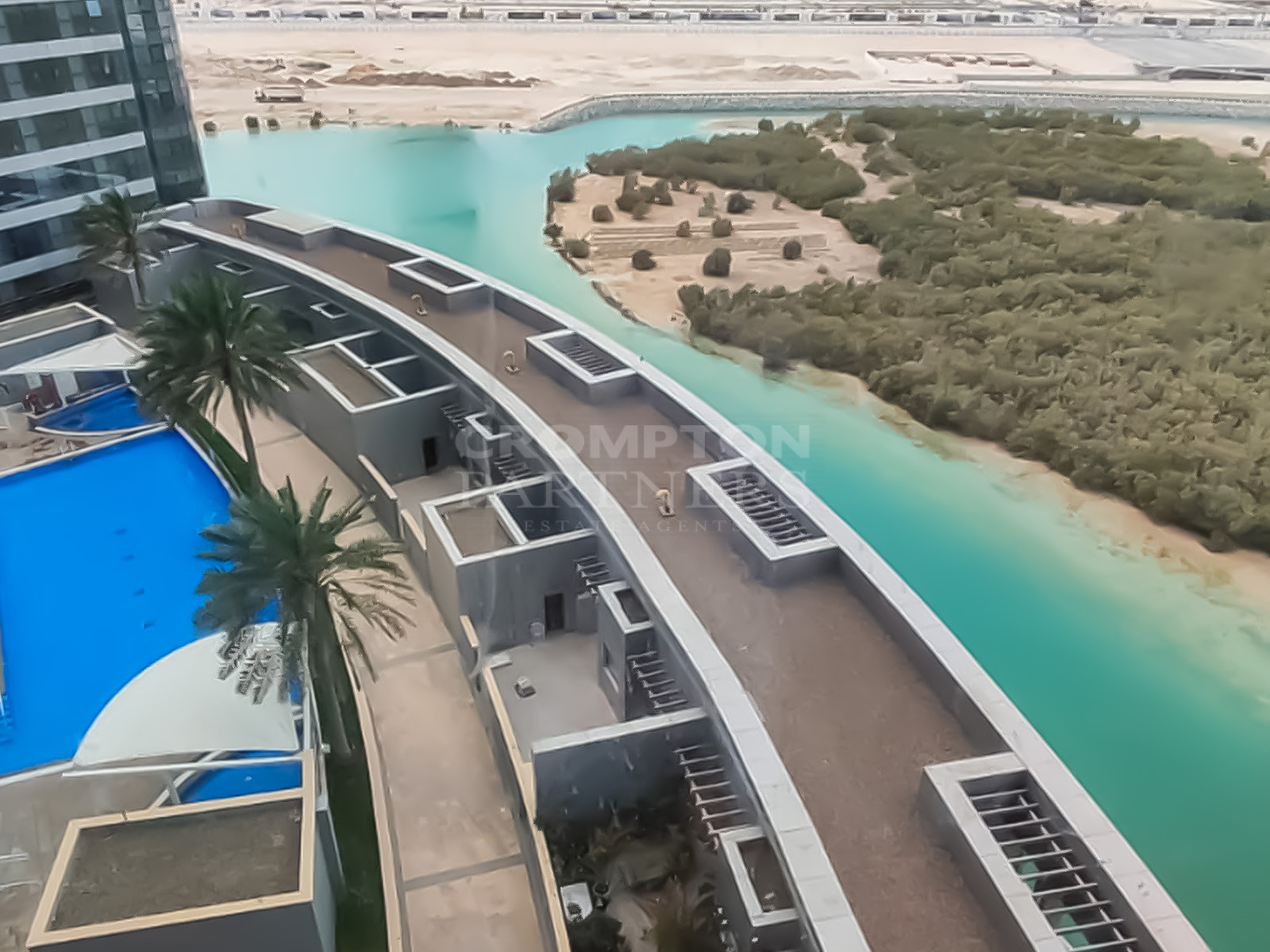 Fully Furnished 1BR | Vacant | Elegant Finishing
