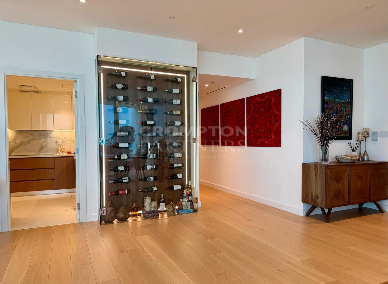 Full Sea View|Owner Occupied|Excellent Condition - Photo 5
