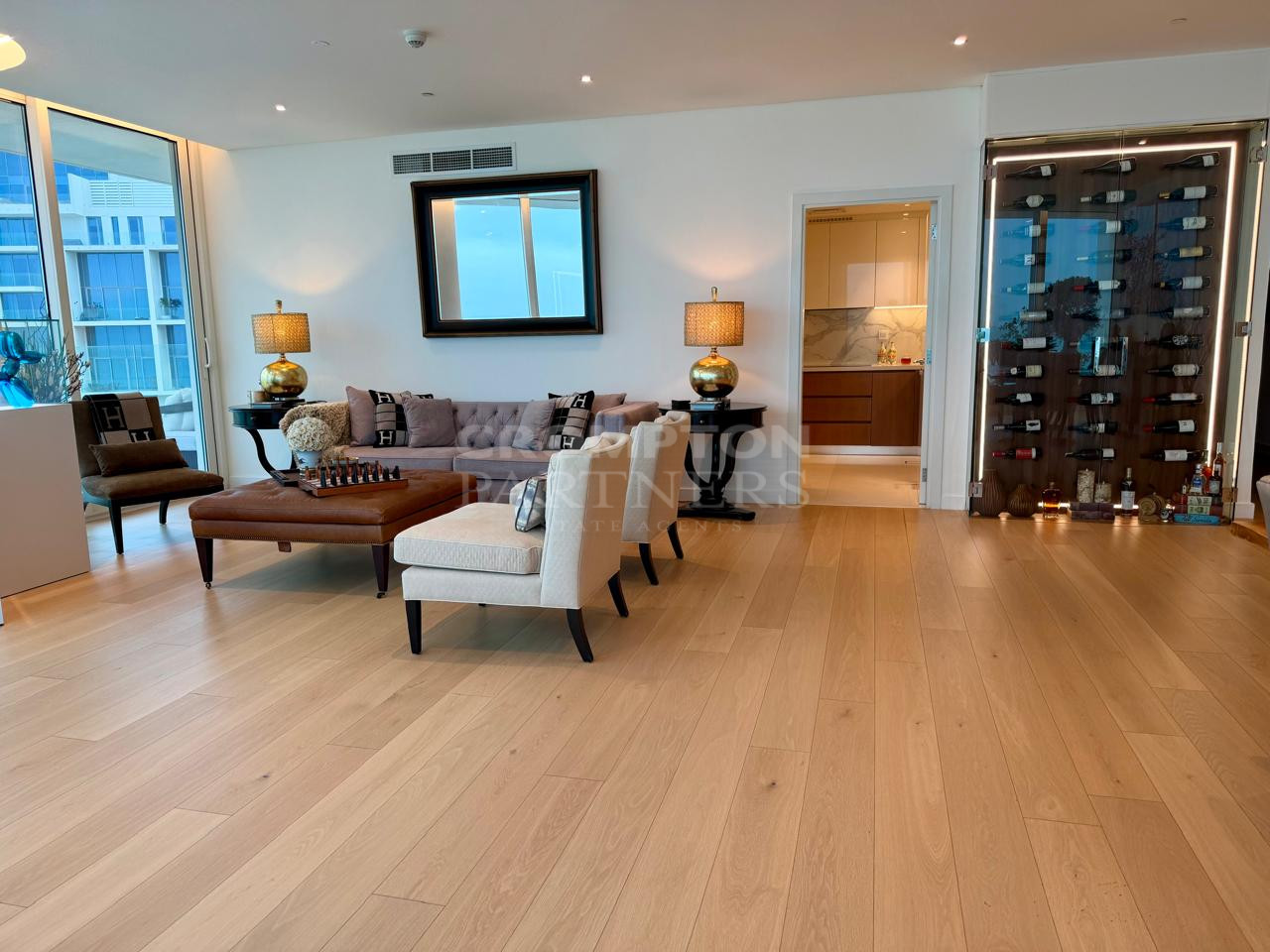 Full Sea View|Owner Occupied|Excellent Condition - Photo 4