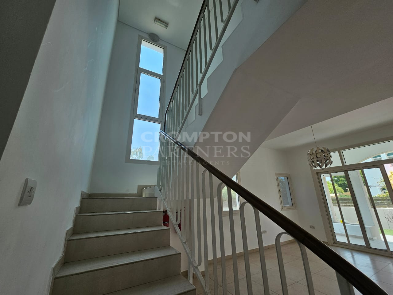 Corner | Park View | Waterfall | Villa | Phase 1 - Photo 5