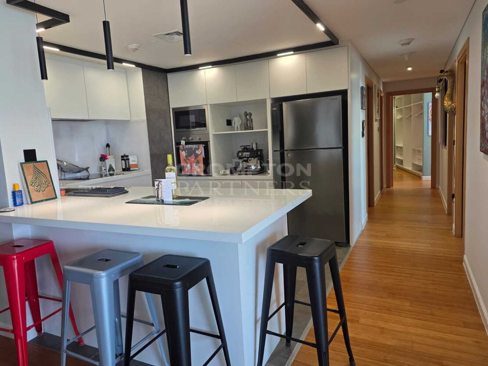 Vacant Unit|Fully Refurbished|Sea | Sunset view - Photo 4