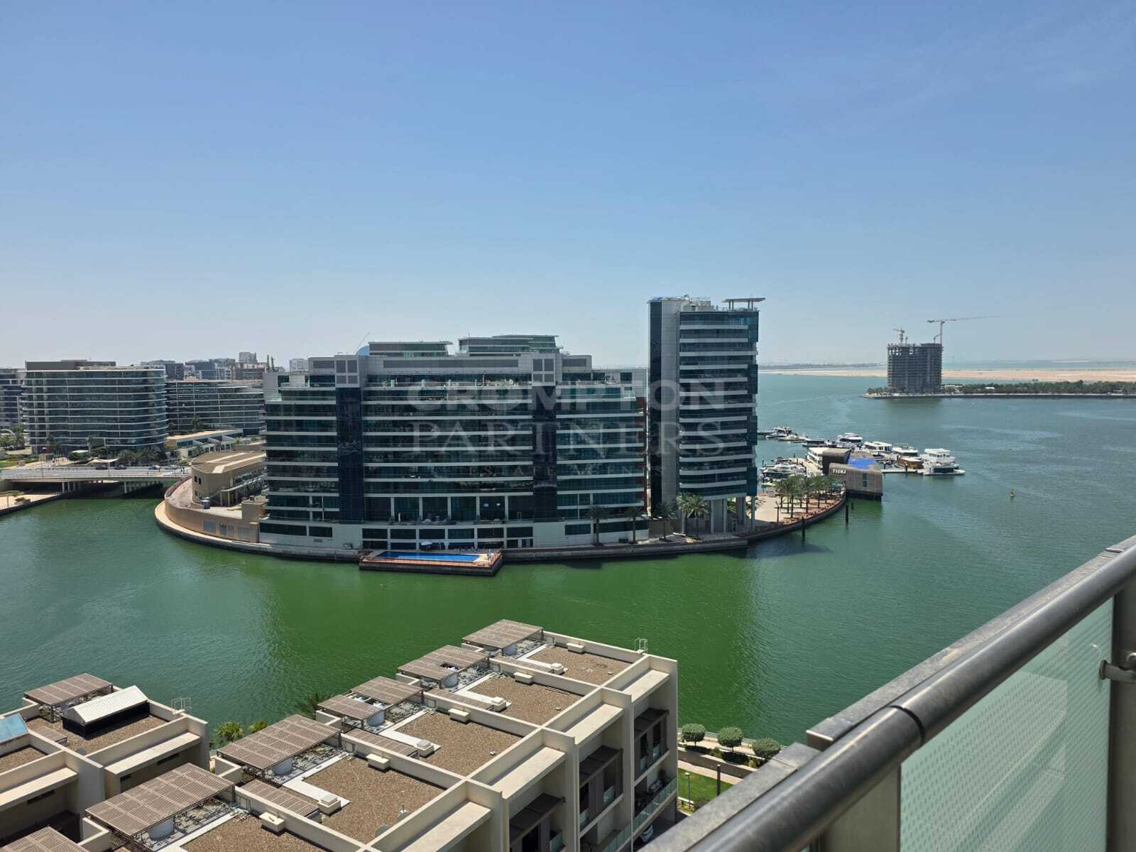 Vacant Unit|Fully Refurbished|Sea | Sunset view