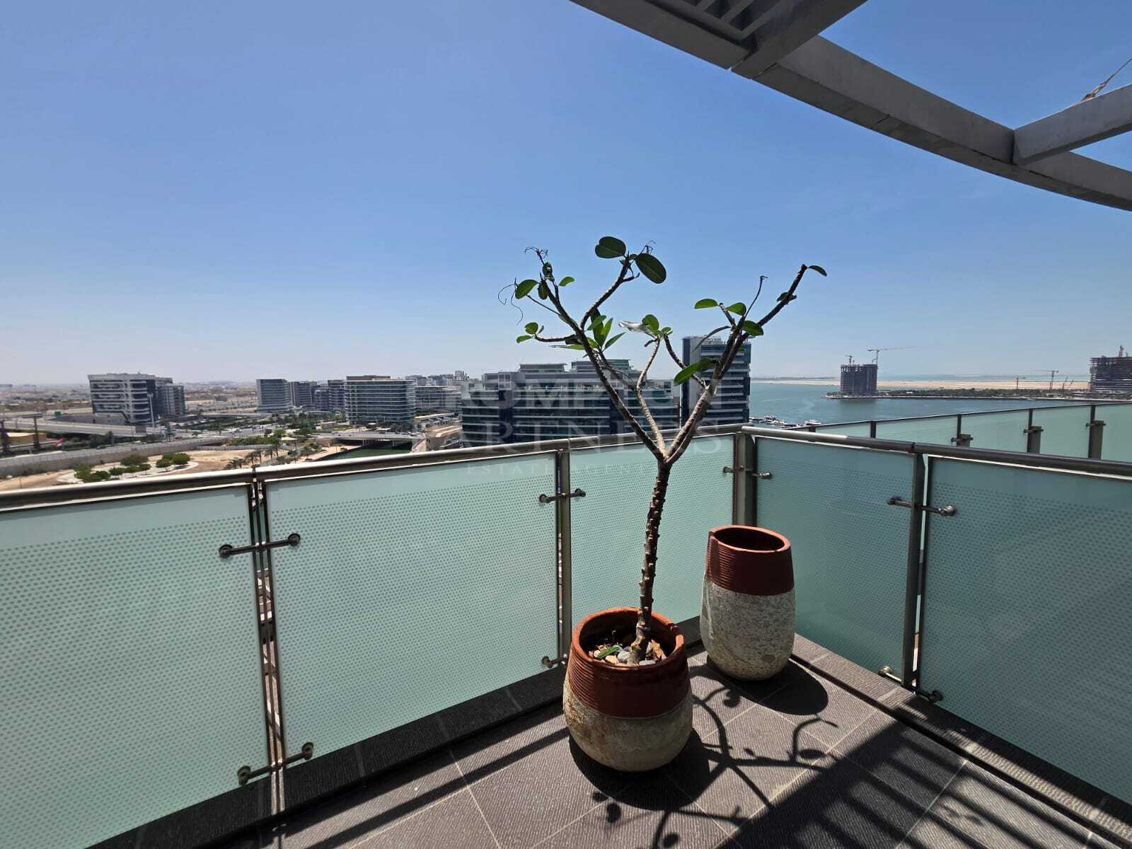 Vacant Unit|Fully Refurbished|Sea | Sunset view - Photo 2