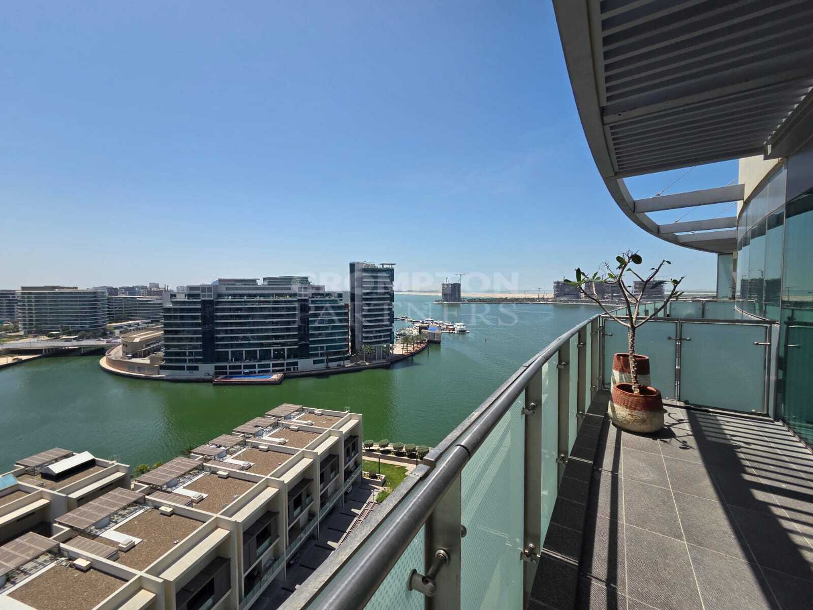 Vacant Unit|Fully Refurbished|Sea | Sunset view - Photo 3