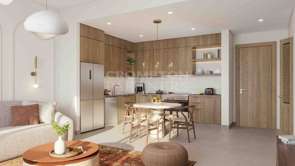 Corner Unit | Ground Floor | Prime location - Photo 2