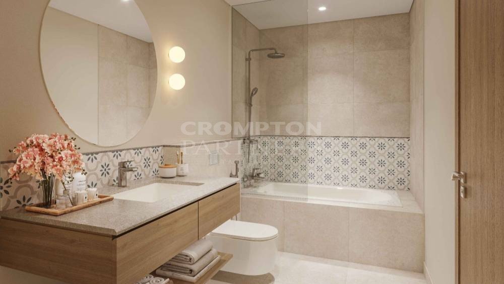 Corner Unit | Ground Floor | Prime location - Photo 4