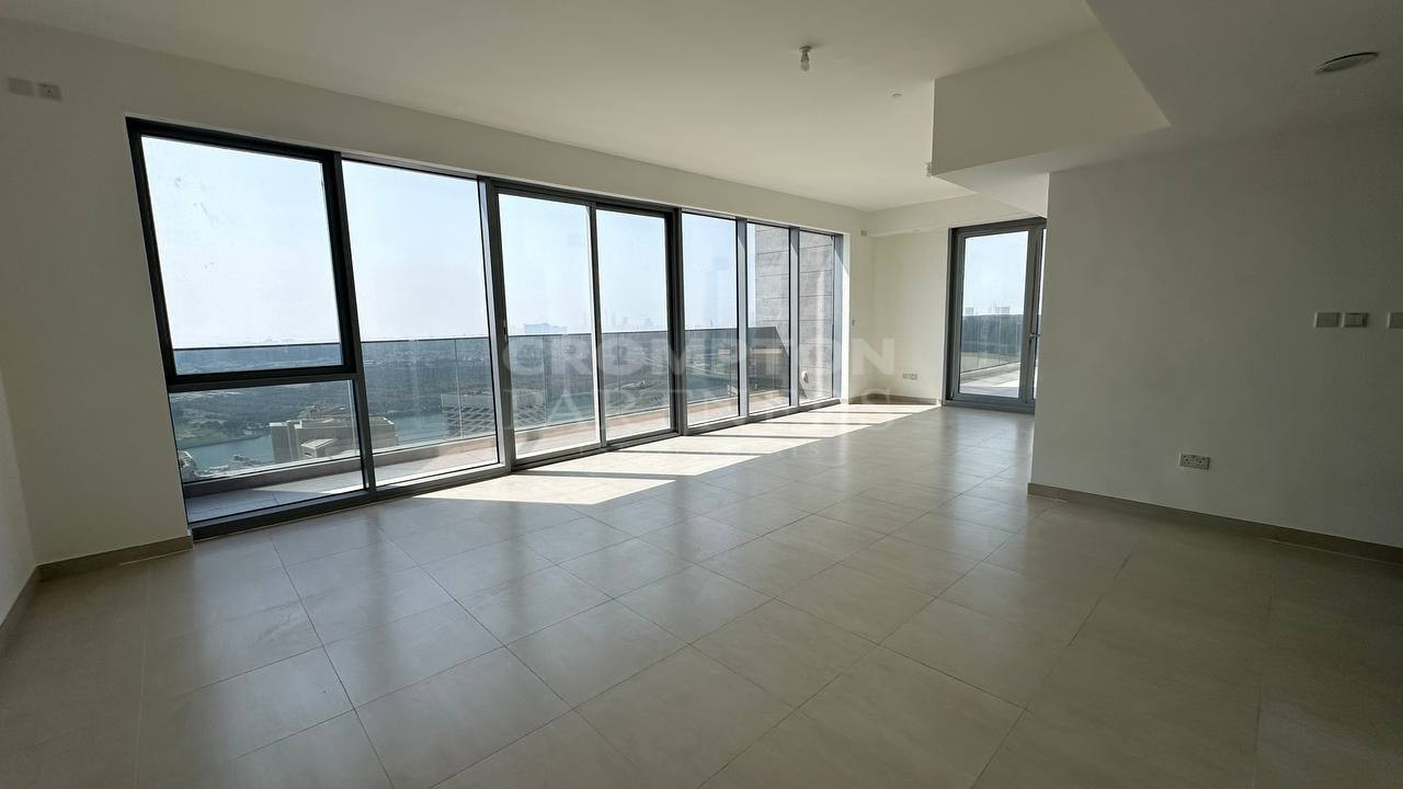Mesmerizing Views | Modern | Close To Reem Mall - Photo 4
