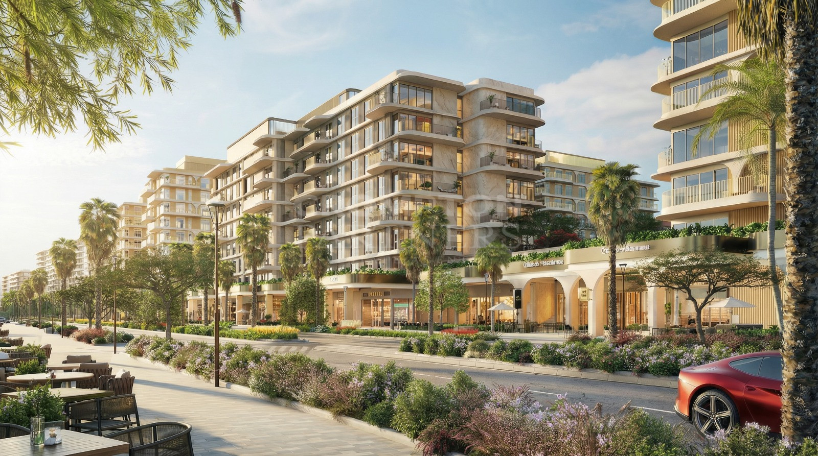 Spacious Unit | Garden View | Best Option - Photo 4