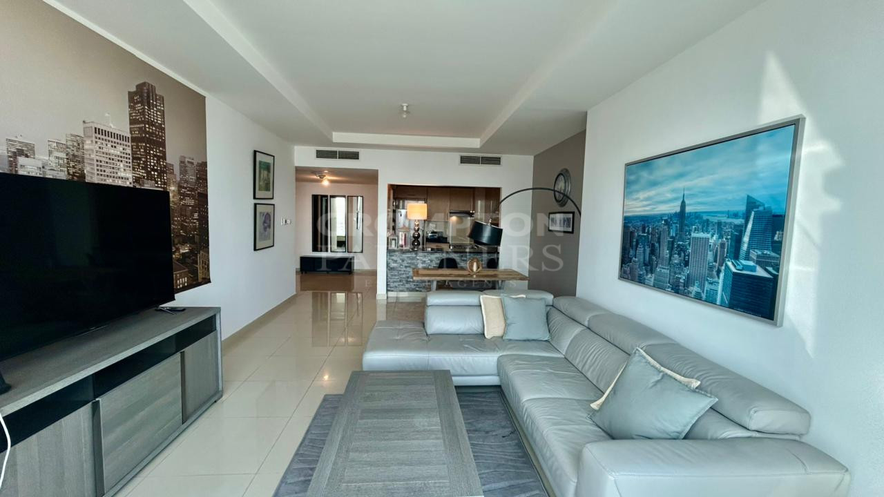 Fully Furnished | World Class Amenities | Vacant