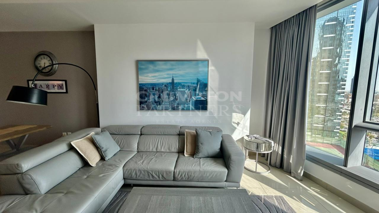 Fully Furnished | World Class Amenities | Vacant - Photo 5